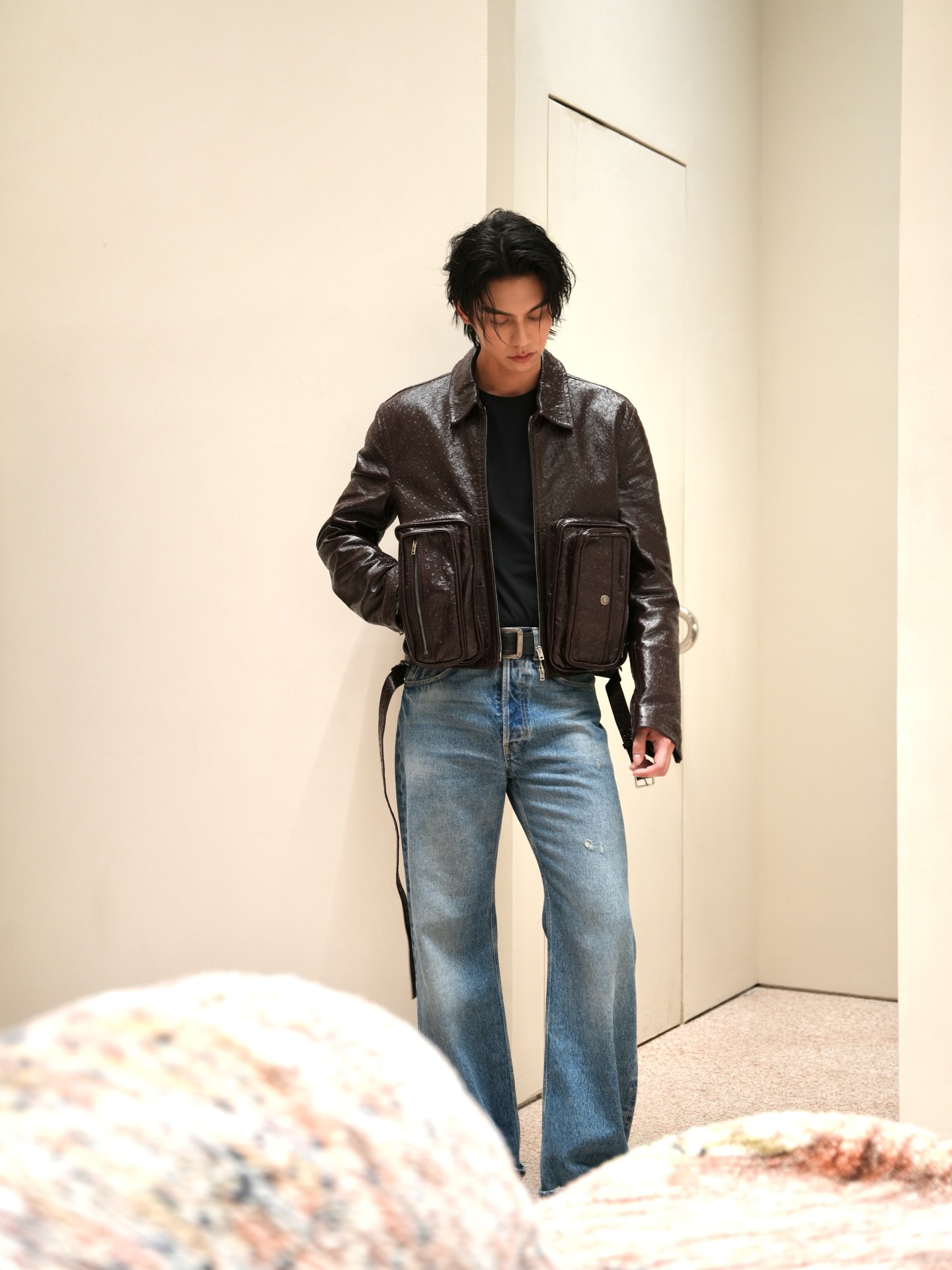 We love bangkok

@acnestudios