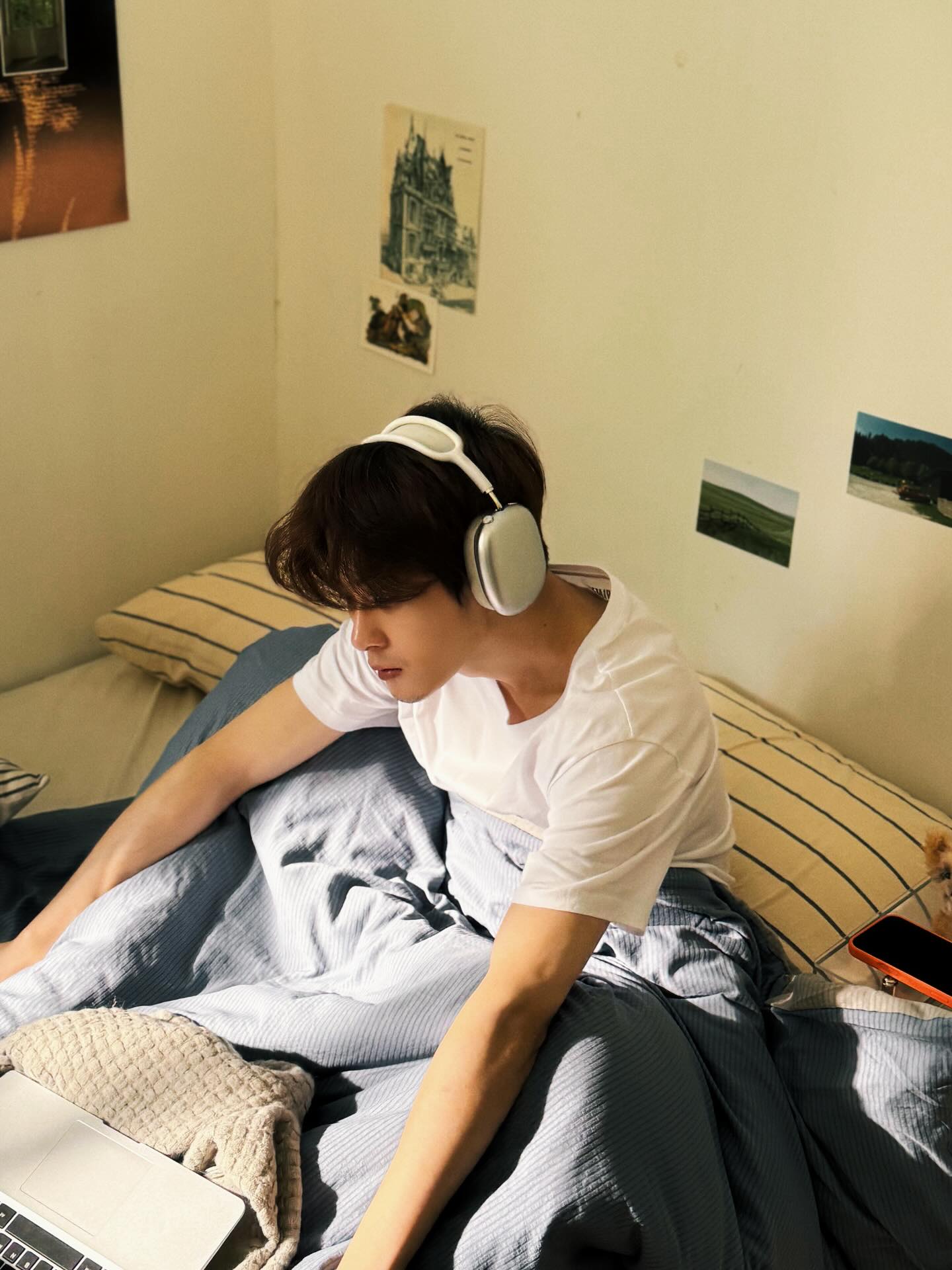 A rare sunday day #proof