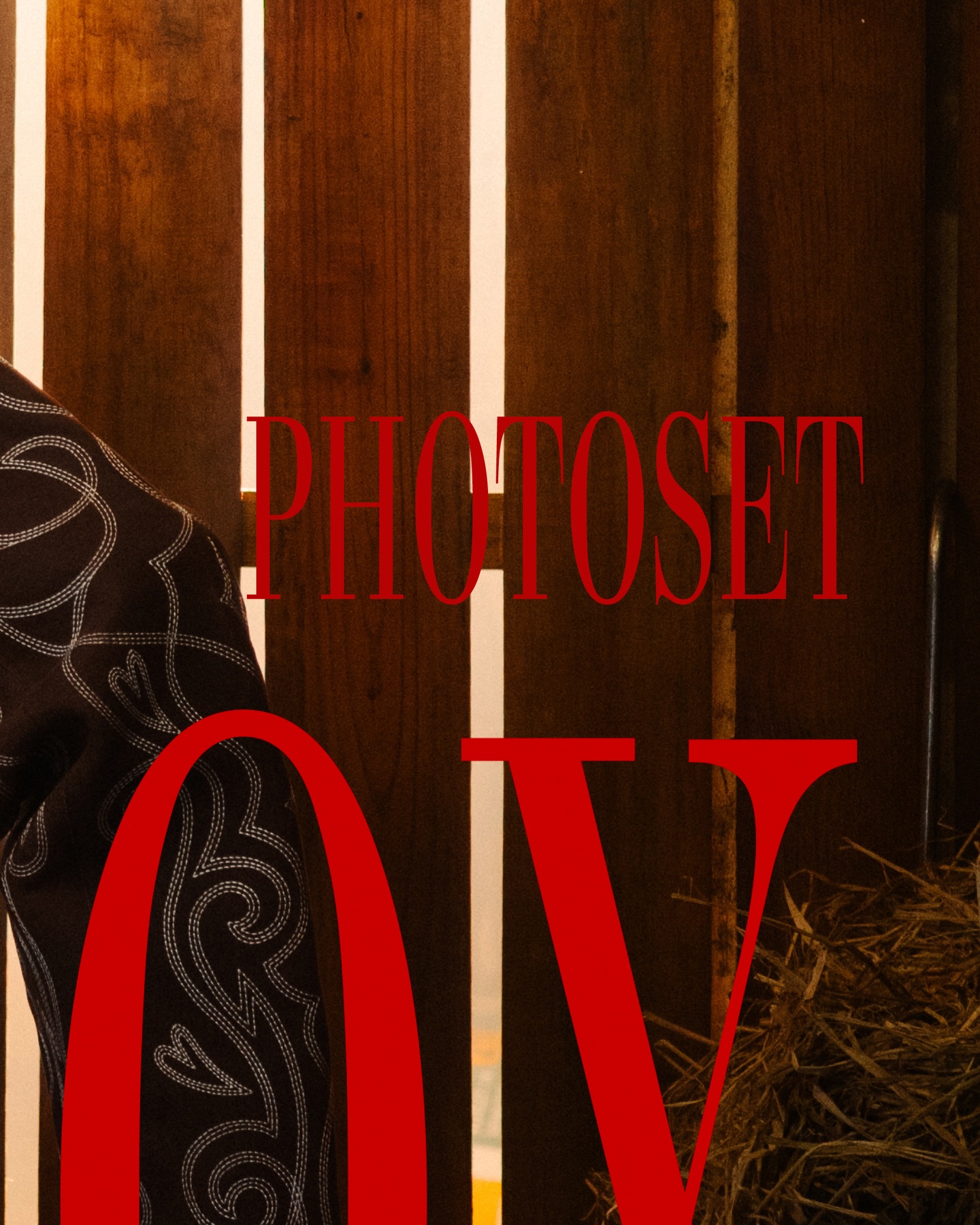 COWBOY, ANGEL — Photoset ready to serve now 📸

PP KRIT - COWBOY ANGEL (AFTERGLOW VTR) 
YouTube: PP Krit Entertainment
: https://youtu.be/WDsx-XaywkA 

#PPKritMyPleasureConcertAfterglow 
#PPKritMyPleasureConcert 
#PPKritt