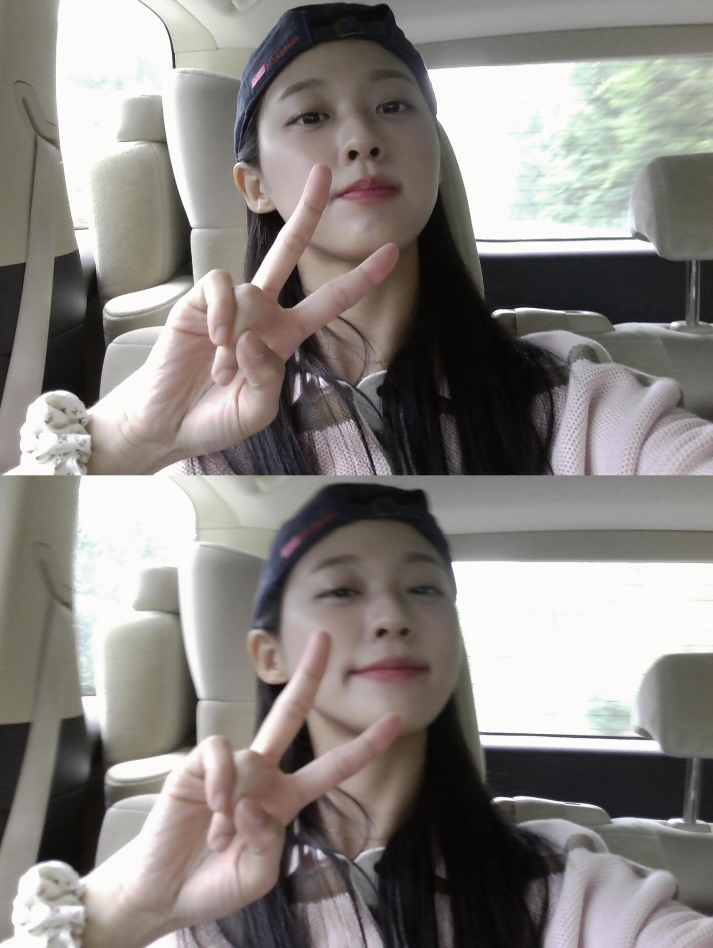 Potato wins all🥔✨
📢이번주 일요일 바퀴달린집🏡