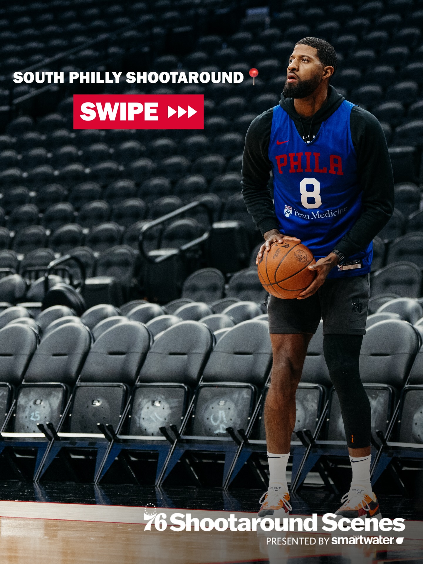 been waiting all week for Friday night. 📸