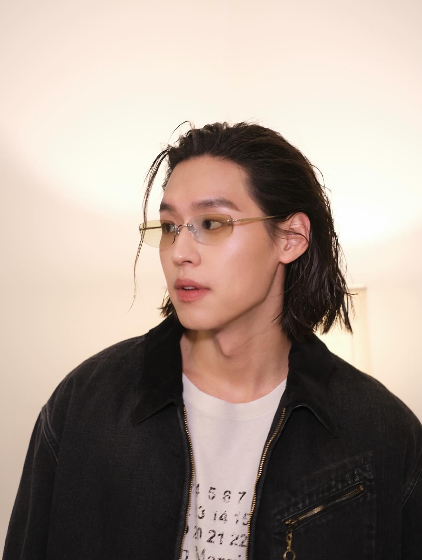 เมคอัพโดยพี่ปาล์ม ทำผมโดยพี่เปรี้ยวคือที่สุดด🥹🫶🏻

#bbillkin #บิวกิ้นพุฒิพงศ์ #บิวกิ้นพีพี 
Cr.palmpampass