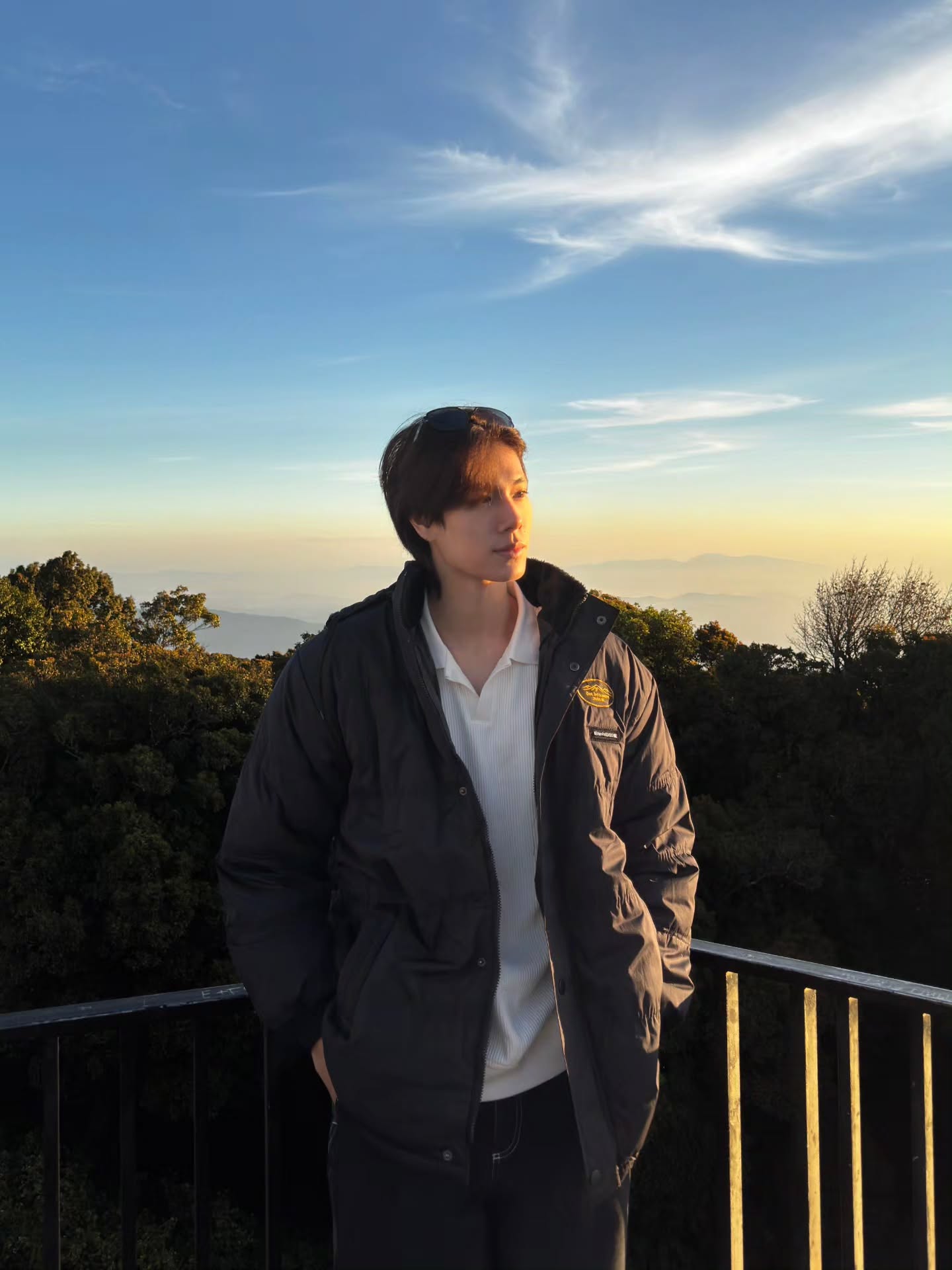 สูงสุดณแดนสยาม 🏔️