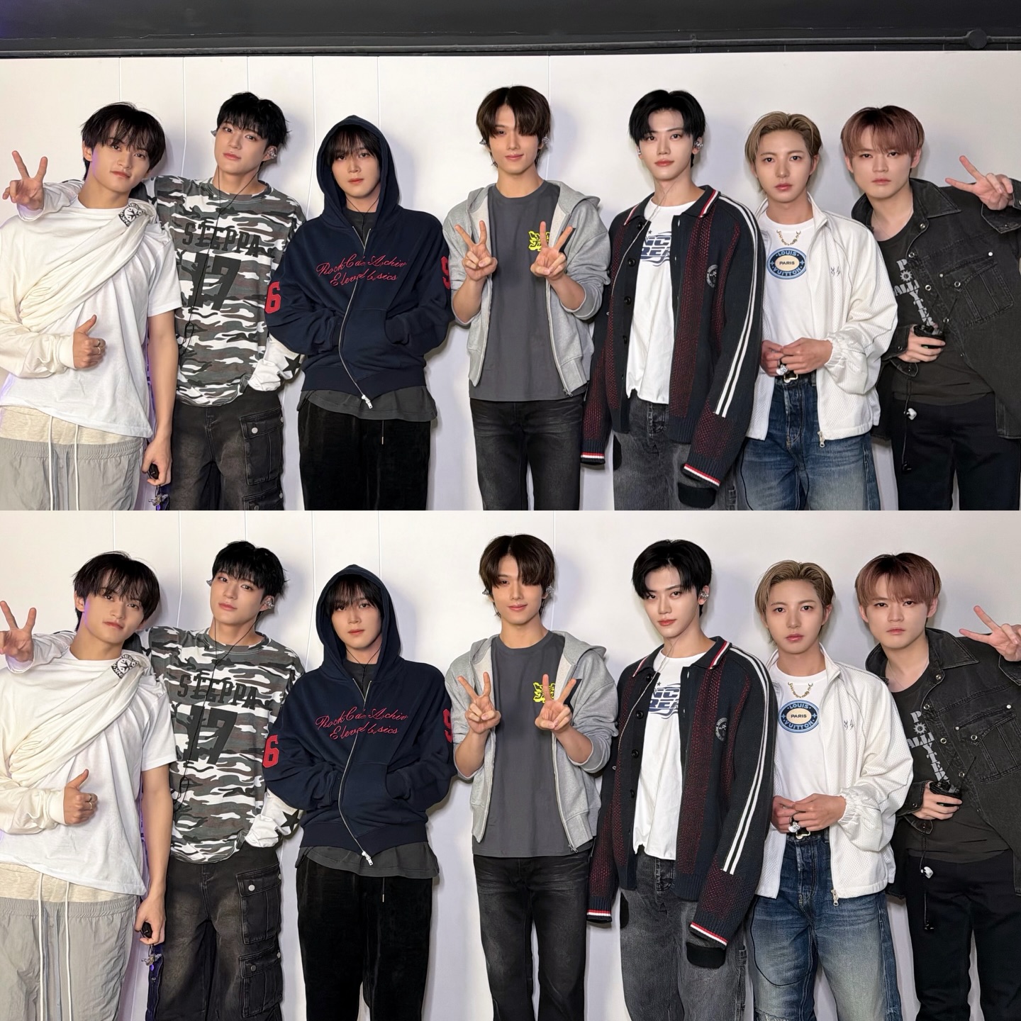 말레이시아아☺️☺️ 어제 너무 재밌었어요 오늘도 한번 가볼까요? 
기대하고 있을게요!

Malaysia, semalam sumpah best weiiii. Harini pun kita enjoy sampai the end ya. Tak sabar wei! 

#JISUNG 
#NCTDREAM #THEDREAMSHOW4
#NCTDREAM_THEDREAMSHOW4_DREAMTHEFUTURE #TDS4INKL