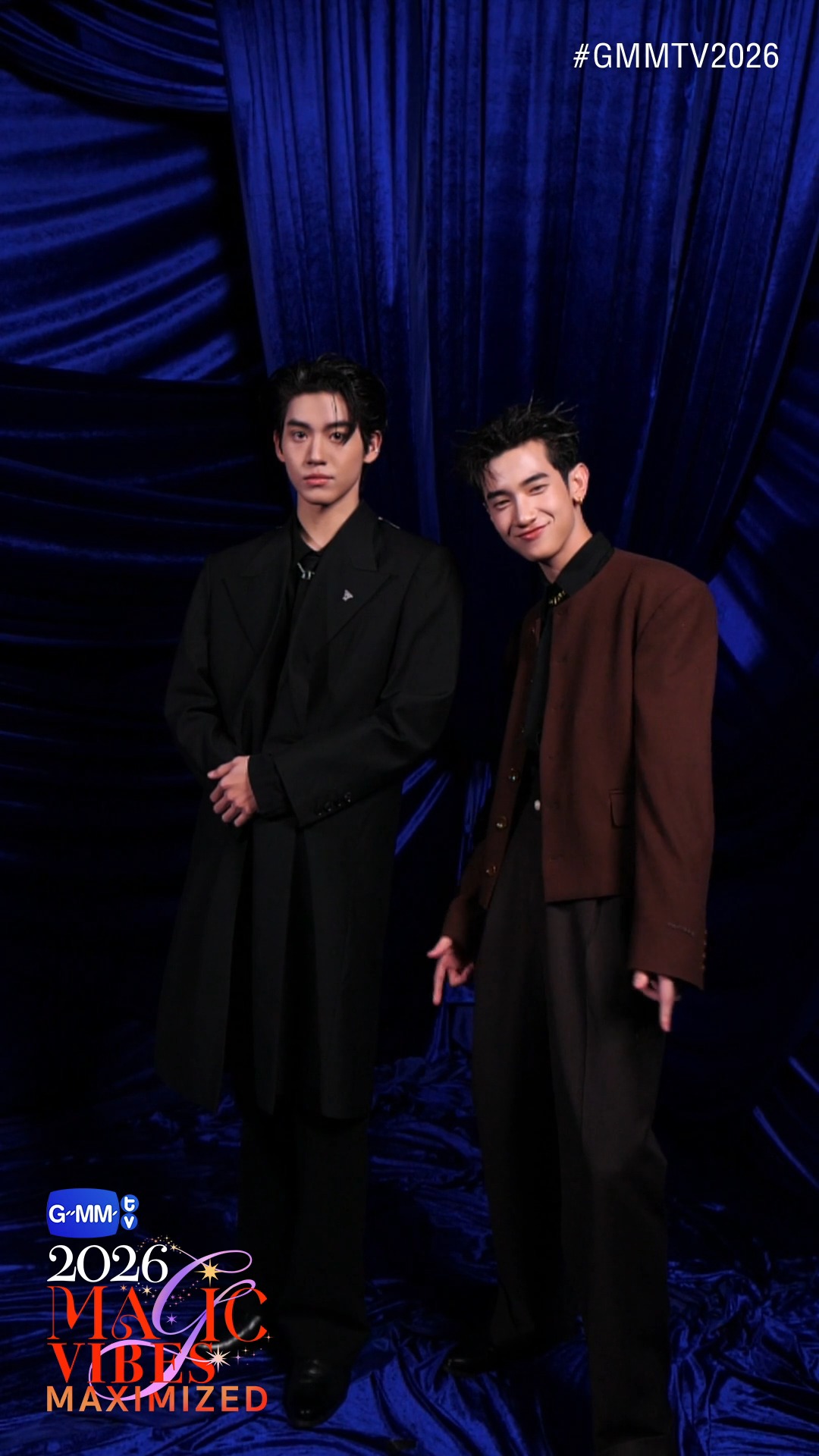 #GMMTV2026