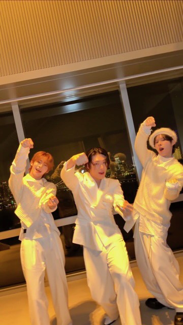 #ATEEZ #MINGI 님과 함께 심장이 쿵💗

#TWS #HANJIN #KYUNGMIN