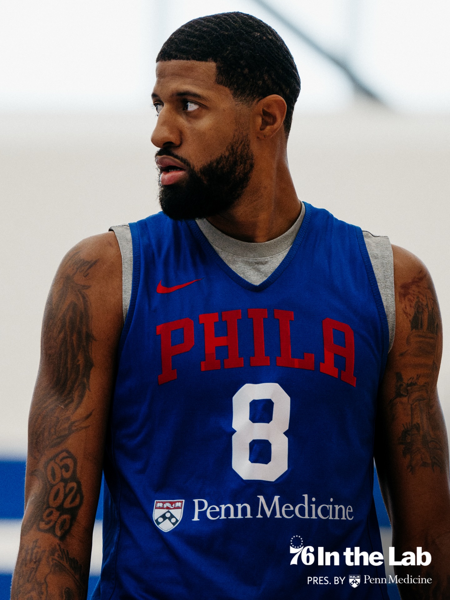 hoops back tomorrow. 🙌