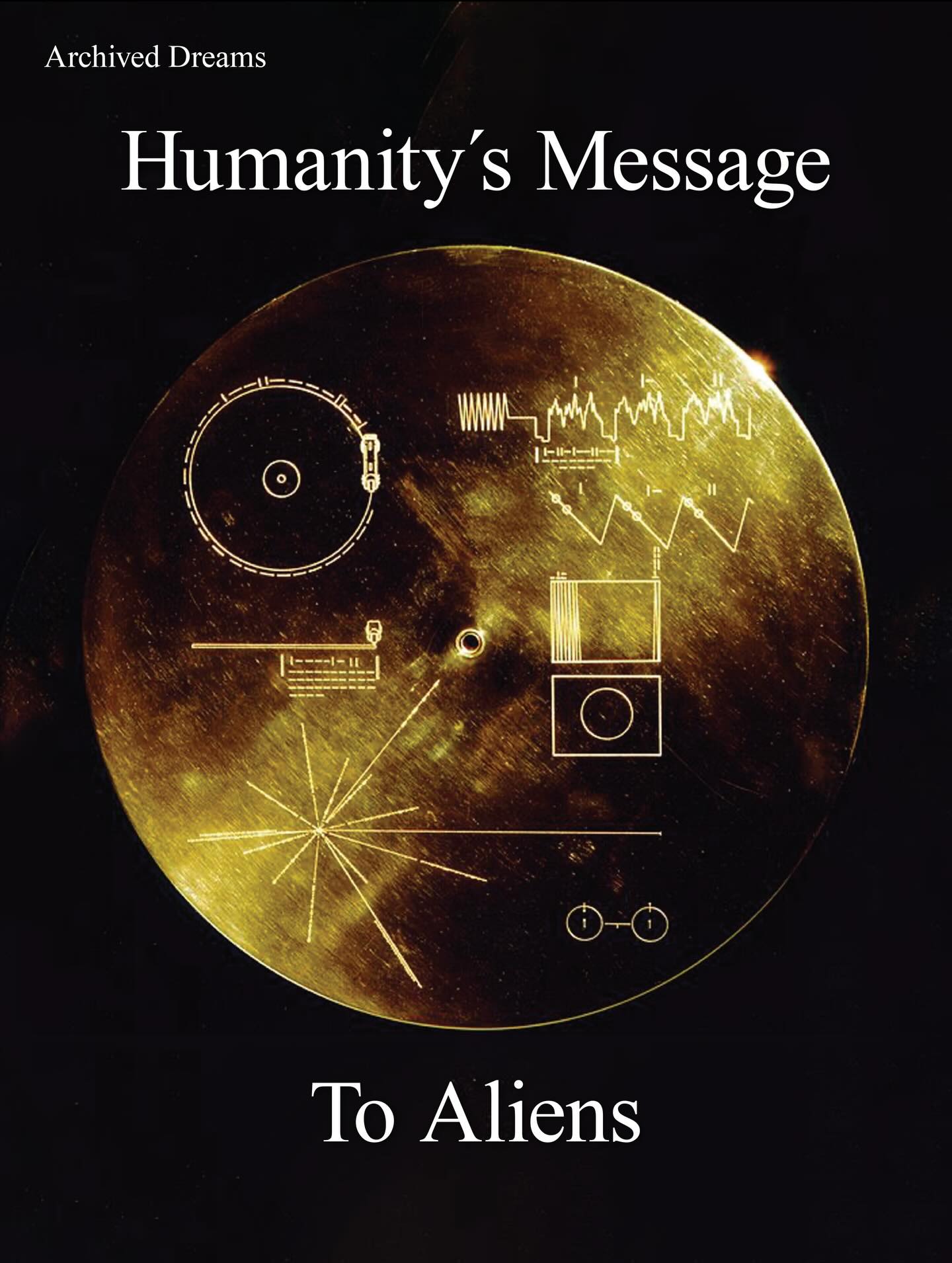 Voyager’s Quiet Message to the Universe

When NASA launched the twin Voyager spacecrafts in 1977, the mission was designed to study the outer planets, not to philosophize. Yet tucked into each probe was a gold-plated copper record carrying a curated mix of sounds, images, greetings, and music. It wasn’t meant to impress anyone. It was simply an honest snapshot of who we were at that moment in history, from a baby’s cry to a muddy blues riff to a photo of a supermarket aisle.

The Record was built on the idea that even in the middle of our messiness, we still reach outward. It reflects the belief that if something out there ever finds us, they deserve a version of Earth that feels human rather than idealized.

Decades later, as both Voyagers drift into interstellar space, the Golden Record has become less about contacting extraterrestrial life and more about understanding ourselves. A reminder that sometimes the most truthful portrait is the one we send into the dark, knowing we may never hear an answer.

What are your thoughts? 💭 

*The purpose of this content is solely for educational purposes