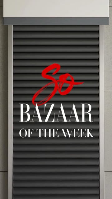 #BAZAARBeauty บาซาร์คัดสรรบิวตี้ไอเท็มประจำสัปดาห์เพื่อดูแลผิวพรรณให้เปล่งประกายความสดใส เริ่มต้นด้วย Helena Rubinstein Replasty Age Recovery ผลิตภัณฑ์ฟื้นฟูผิว เนื้อสัมผัสบางเบาที่ผสาน Pro-Xylane™ เข้มข้น ช่วยเร่งกระบวนการฟื้นบำรุงผิวอย่างมีประสิทธิภาพ คืนความยืดหยุ่นให้ผิว มอบผิวแลดูเฟิร์มกระชับ 

ต่อด้วย Extra Rich Firming Mask มาสก์ที่ช่วยฟื้นบำรุงผิวได้อย่างล้ำลึก ทาบางๆ บนใบหน้าและลำคอทิ้งไว้ 5 นาที แล้วนวดเบาๆ เป็นวงกลม ช่วยฟื้นฟูผิวให้ชุ่มชื้น แลดูกระชับ และ Triple Action Cream ครีมที่ช่วยลดเลือนริ้วรอยให้แลดูจางลง มอบผิวยืดหยุ่น ใบหน้าดูเฟิร์มขึ้น จาก Margy’s Monte Carlo ปิดท้ายด้วย Pro-Collagen Marine Cream ครีมที่ช่วยเติมความชุ่มชื้นให้ผิวดูอิ่มฟู พร้อมลดเลือนริ้วรอย และ Pro-Collagen Future Restore Serum เซรั่มดูแลเรื่องริ้วรอย พร้อมลดเลือนความหมองคล้ำ คืนความกระจ่างใสและนุ่มเด้งให้ผิว จาก Elemis

#SoBAZAAR
#HelenaRubinstein
#MargysMonteCarlo
#Elemis
#BAZAARThailand