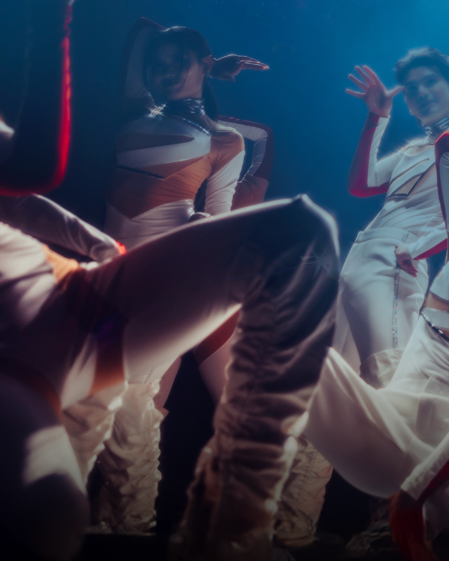 Grateful for every smile, every cheer, every moment you shared with us. Thank you for making PP Krit “My Pleasure Concert: AFTERGLOW” truly glowed. 🤍🌌

#PPKritMyPleasureConcertAfterglow
#PPKritMyPleasureConcert
#PPKritt