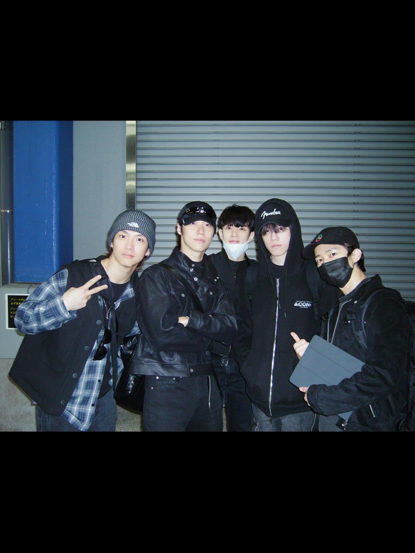 2025 FNC KINGDOM 👑