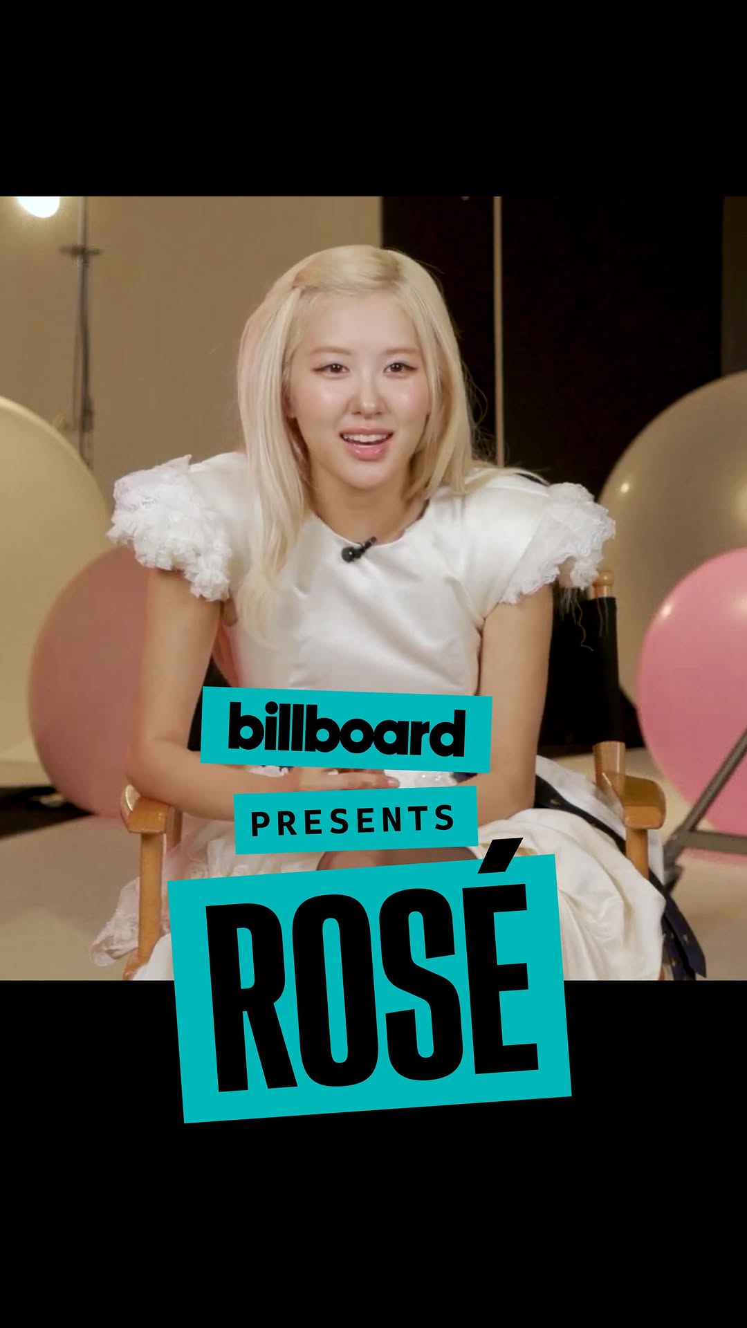 @brunomars, do you remember your first fight with @roses_are_rosie? 😂💗

She sat down with Billboard for the No. 1s issue to discuss the making of “APT.”, going from collaborators to close friends who act like siblings with Bruno Mars, Grammys nominations & more. Watch at the link in bio.

Producers:
@ciara_zimring
@itstetrisbish
@chrispgeorge