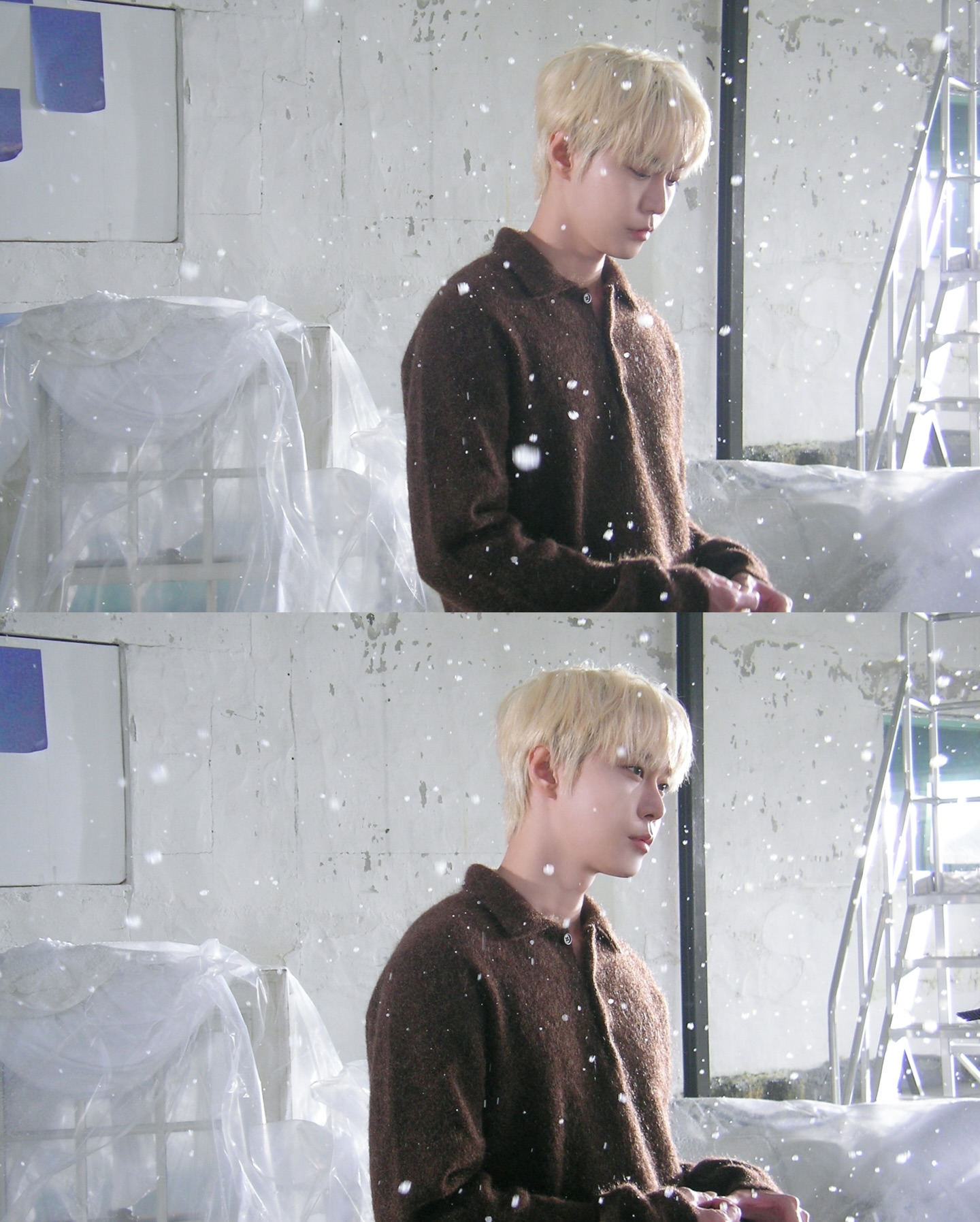 . ݁₊ ❄︎ ⊹ ₊ ݁.

#DOYOUNG #도영
#늦은말 #DOYOUNG_늦은말 
#DOYOUNG_늦은말_Promise 
#NCT #NCT127