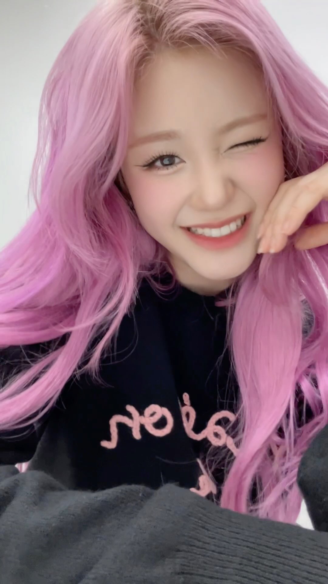 𝗠𝗢𝗢𝗢 🐮🎵

#BABYMONSTER #베이비몬스터 #PHARITA #파리타