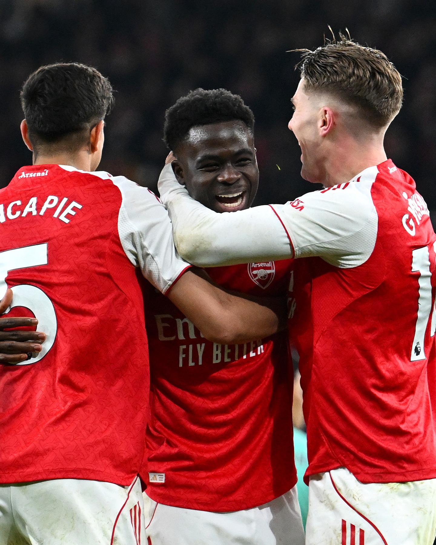 A chaos-causing cross ⚠️