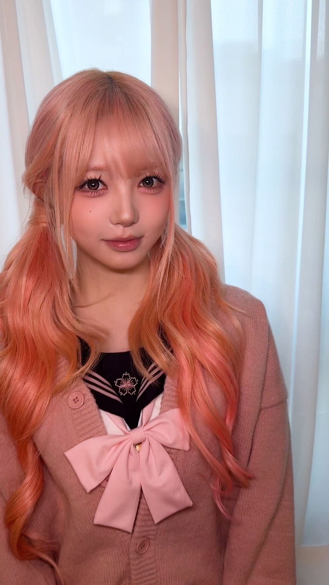 등교 메이트 핑크 미소녀⋆˚🩷𐙚

#tripleS #트리플에스 #トリプルS
#トリプルエス #トエス
#tripleS_msnz #Beyond_Beauty
#ChaeWon #채원 #チェウォン