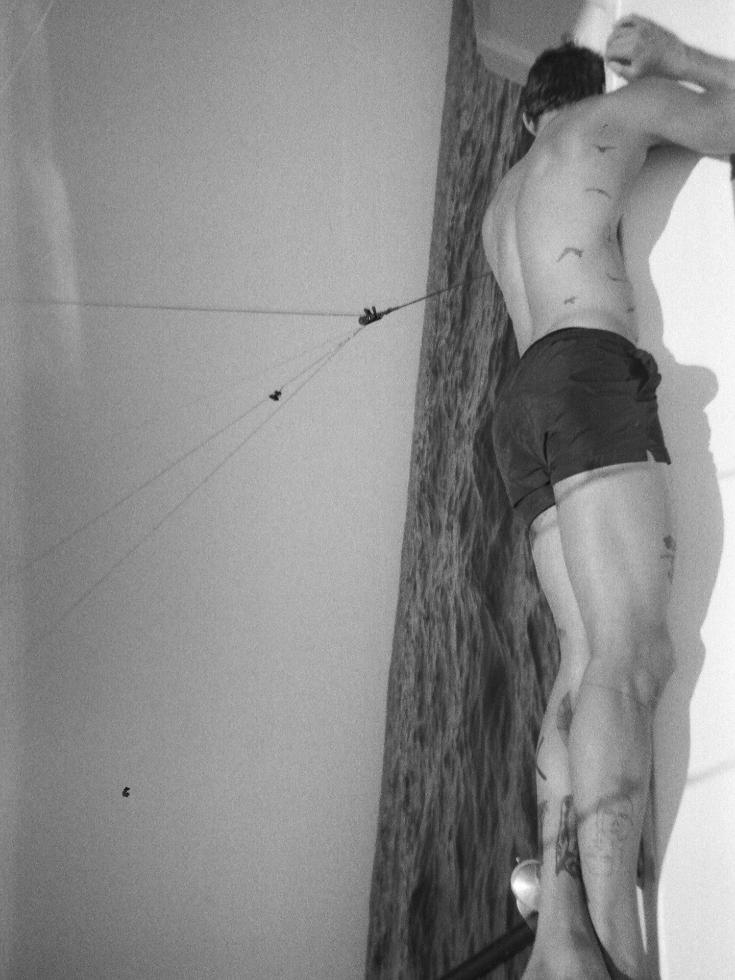 Not Moment Wasted in These Memories 🎞️