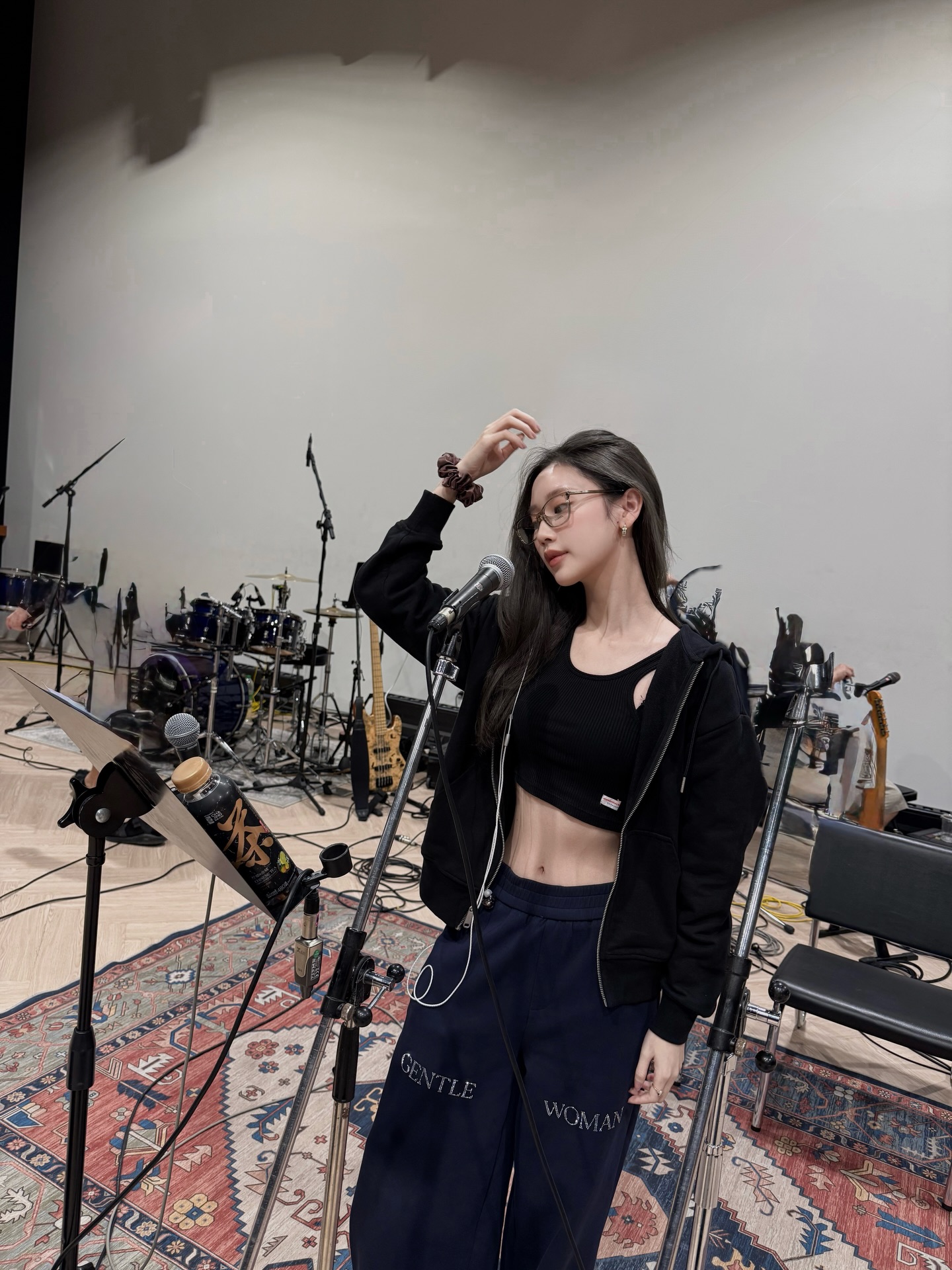 Everyday with chajing🍃