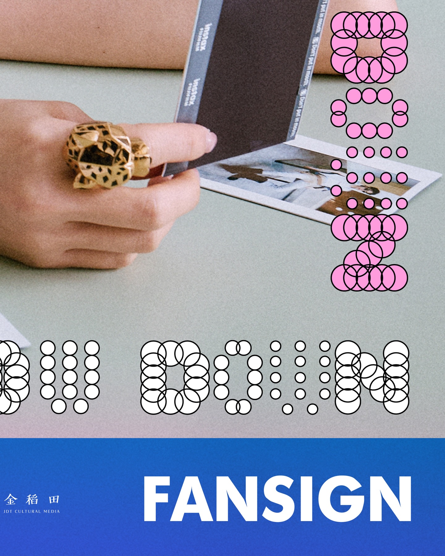 PP KRIT THE TIME WE SLOW DOWN FANSIGN ⏳ #PPKRIT_THETIMEWESLOWDOWN_FANSIGN 

📍 Event Cities & Dates:
January 31, 2026 – Shanghai
February 1, 2026 – Guangzhou
February 8, 2026 – Chongqing

⏰ Ticket Sale Dates:
January 10, 2026, 11:00 AM | GMT+8 (Shanghai)
January 11, 2026, 11:00 AM | GMT+8 (Guangzhou)
January 12, 2026, 11:00 AM | GMT+8 (Chongqing)

🎟 Ticketing Platform: Show Start (秀动)

#PPKritEntertainment 
#PPKritt