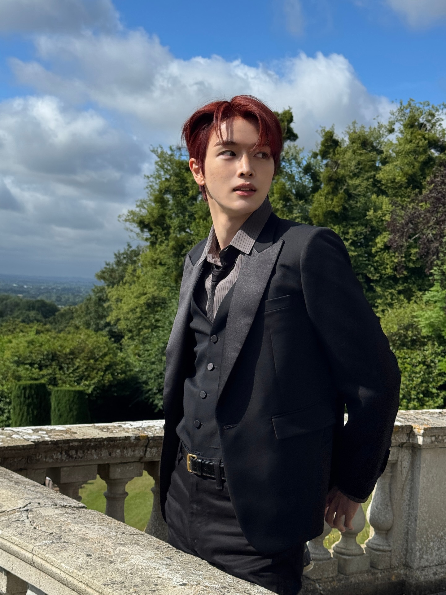 feeling the sunlight ☀️

#RIIZE #라이즈
#RISEandREALIZE
#Fame #RIIZE_Fame