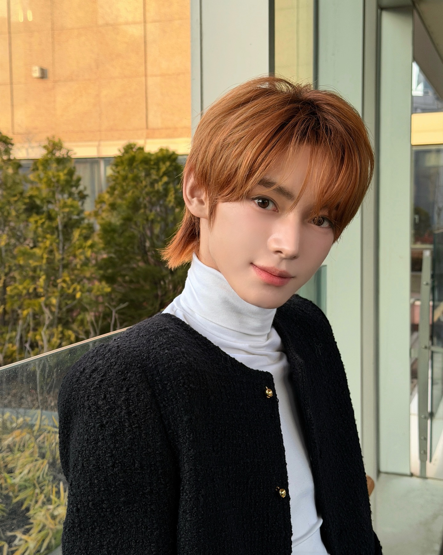 감기 조심하고 또 보자 우리

#HANJIN #한진
#TWS #투어스 #247WithUs