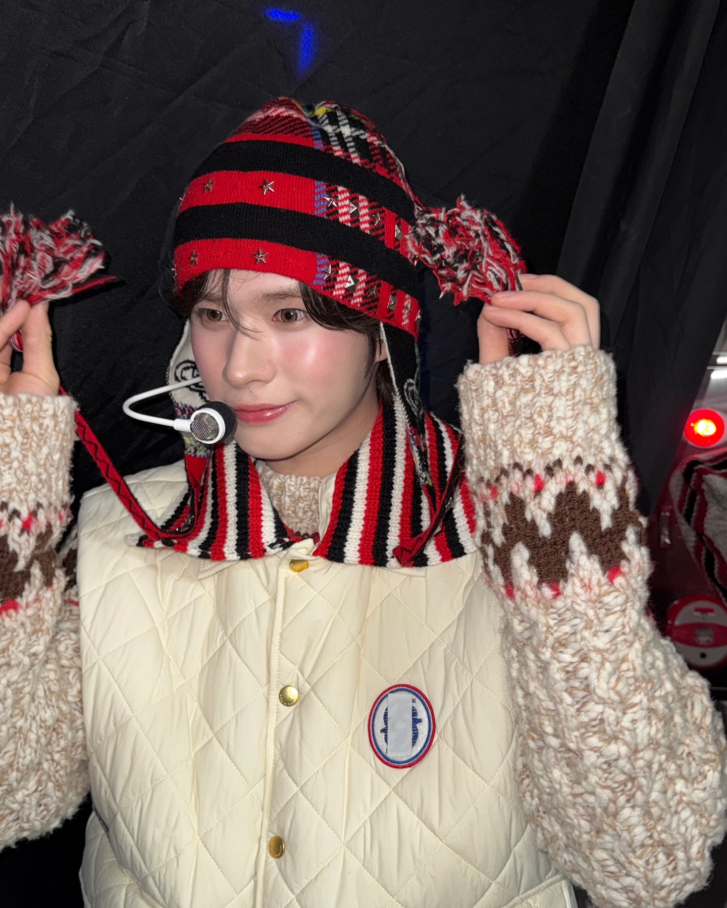 19.9세의 소년 in 가요대전🫶

#KYUNGMIN #경민
#TWS #투어스 #247WithUs