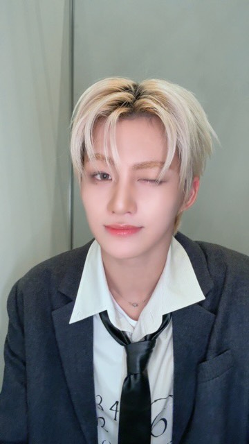 You like it?

#JIHOON #지훈
#TWS #투어스 #247WithUs