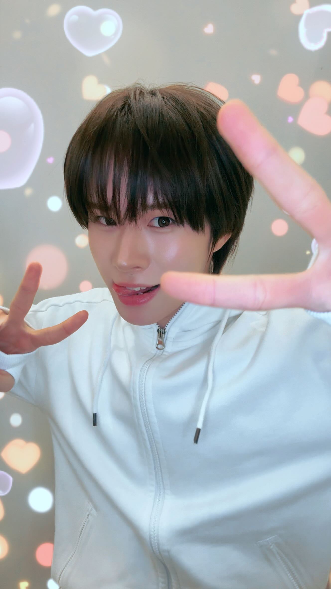 好きすぎ💖

#KYUNGMIN #경민
#TWS #투어스 #247WithUs