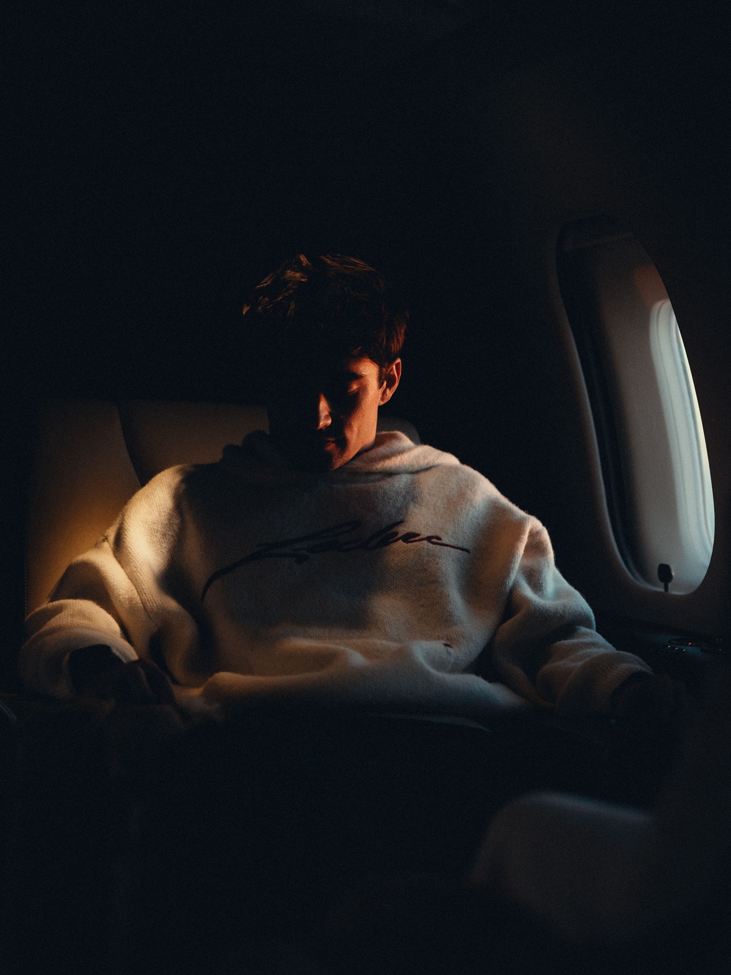 One last race this year, let’s go!
@vistajet @thomasflohrvista