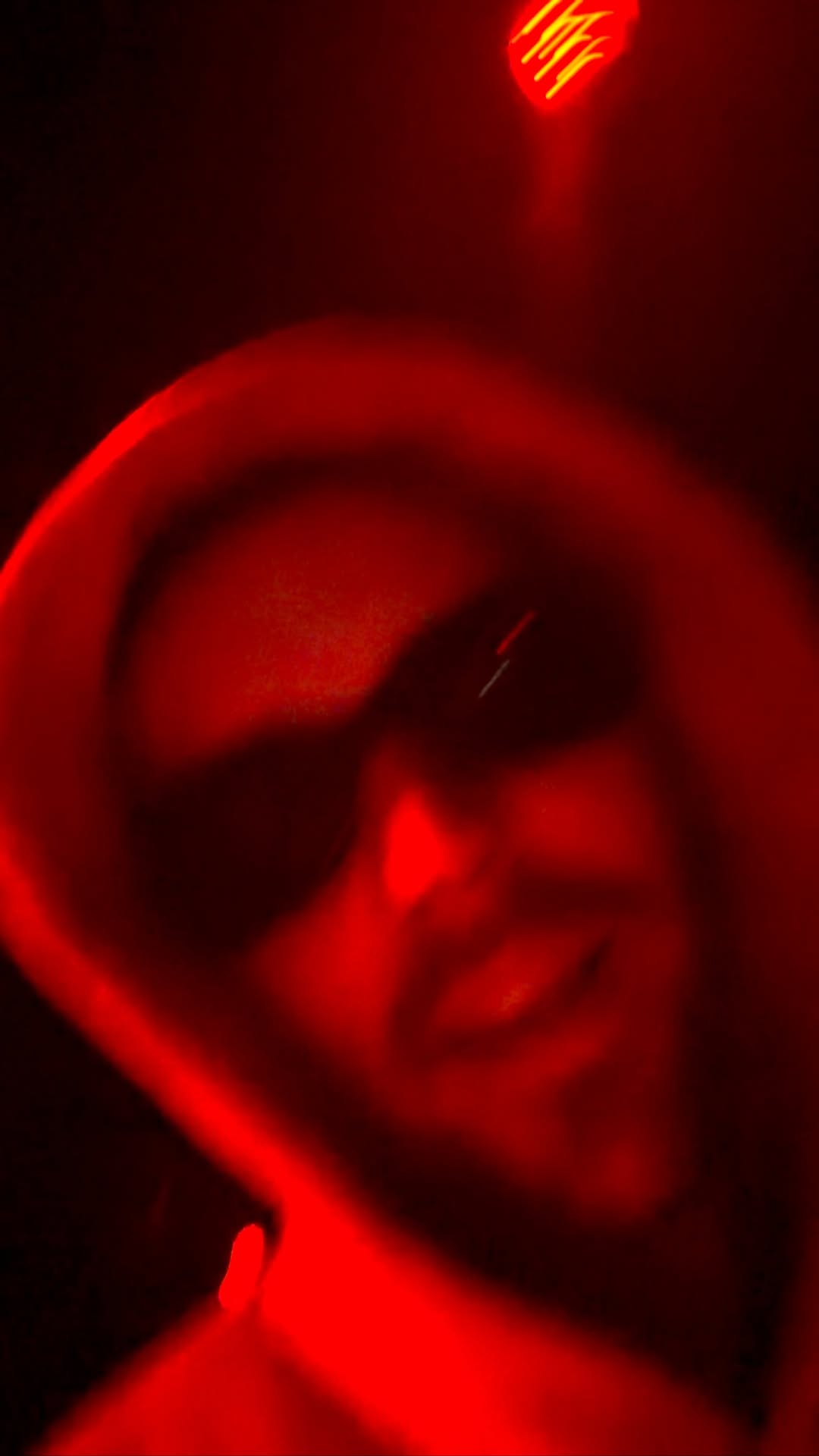 we can go nowhere but up