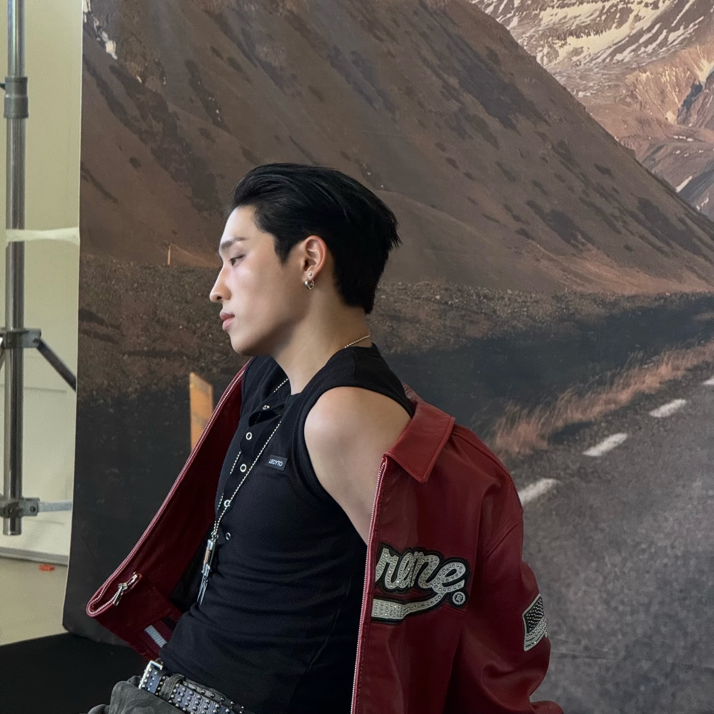 Had to remind yall i still got it

#P1Harmony #KEEHO