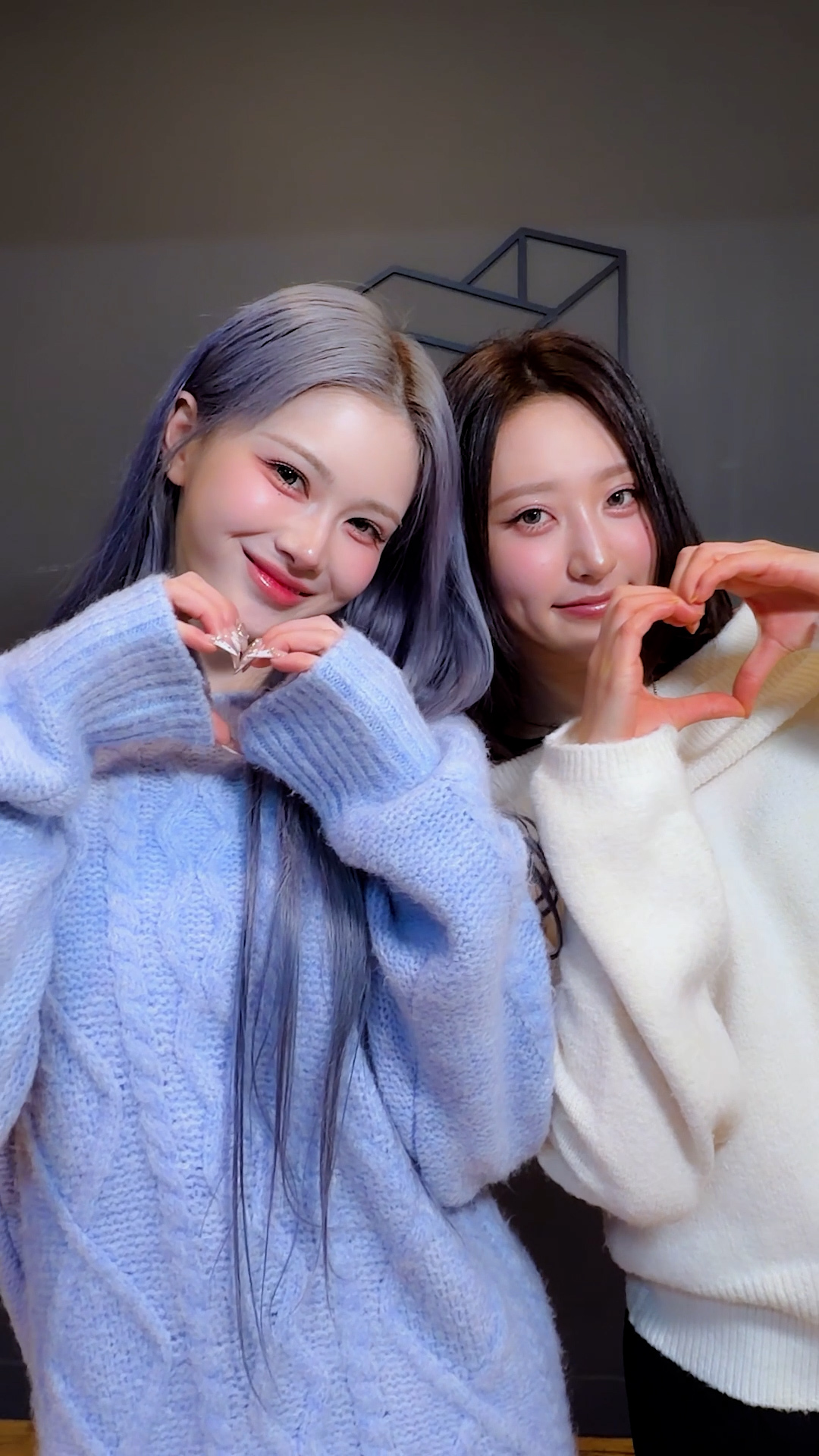 #하이키 #휘서 님과 ˗ˏˋ pop, pop🫧 .ᐟ ˎˊ˗

#tripleS #트리플에스 #トリプルS
#トリプルエス #トエス
#tripleS_msnz #Beyond_Beauty
#tripleS_sun #Bubble_Gum_Girl
#Mayu #마유 #マユ
#H1KEY #HWISEO #フィソ