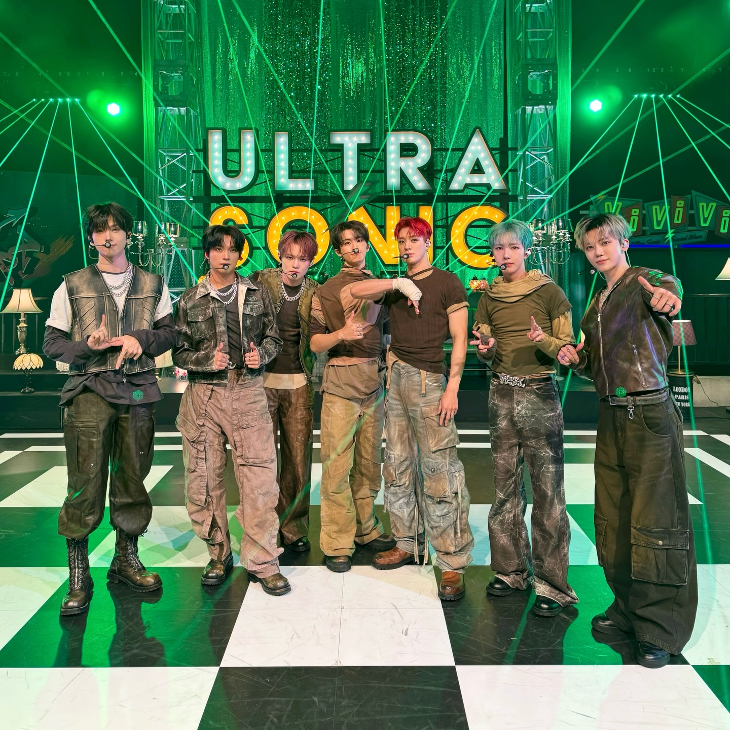 超⚡超音波 🥊

#NCTDREAM #BeatItUp
#NCTDREAM_BeatItUp
#超超音波