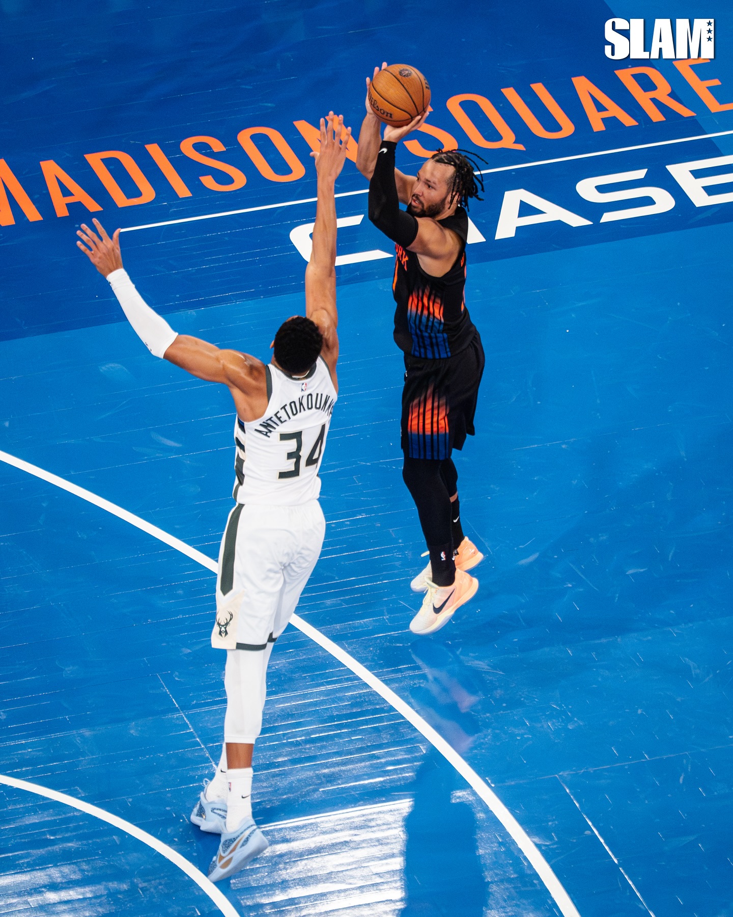 Penthouse views. (📸: @mesitimedia)