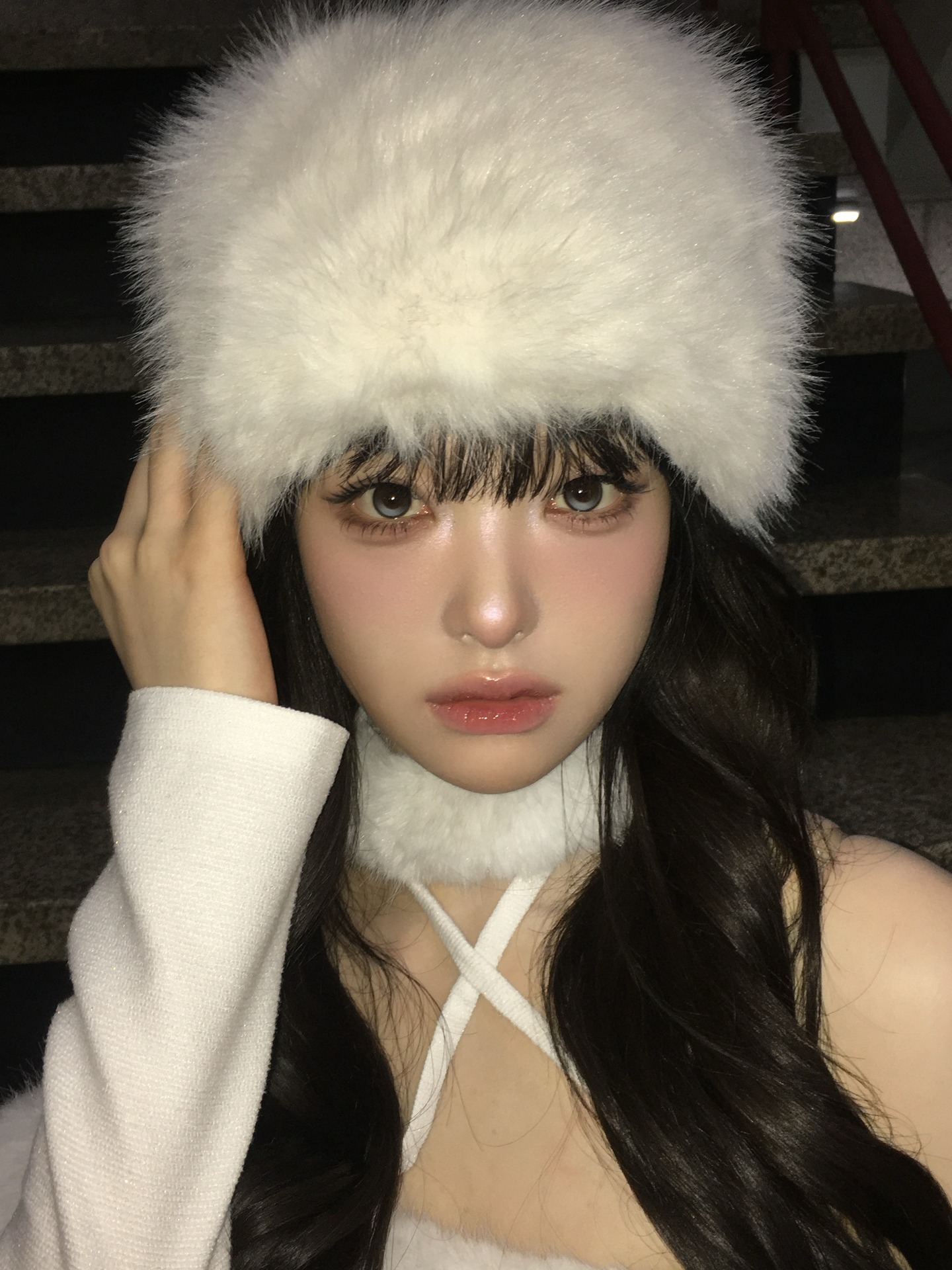 🤍🧚

#tripleS #트리플에스 #トリプルS
#トリプルエス #トエス
#Lynn #린 #リン