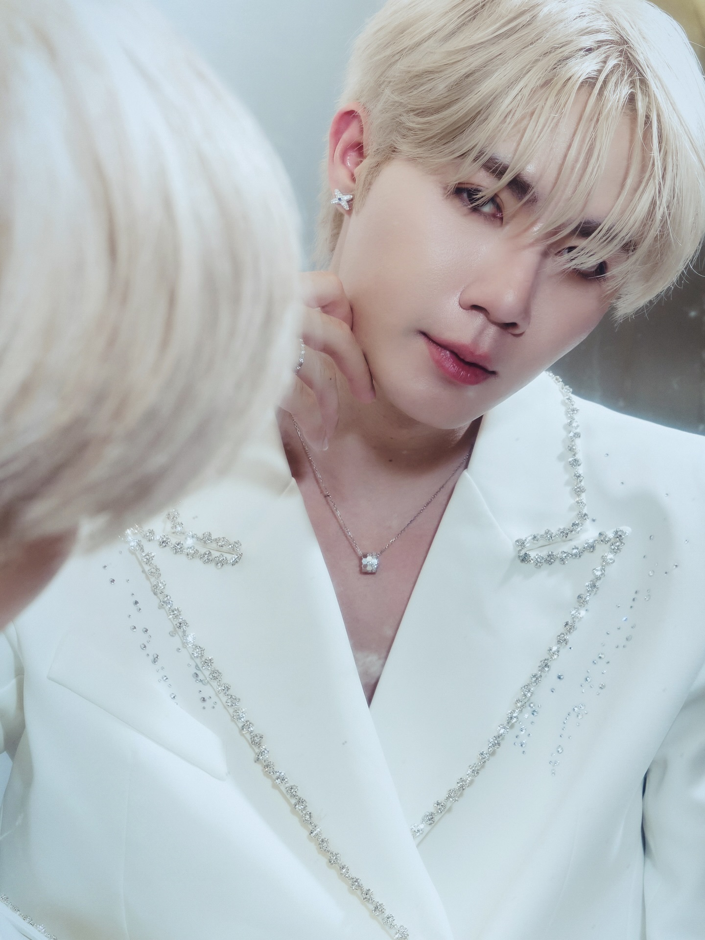 Refined. Reserved. Remarkable. #chaumet