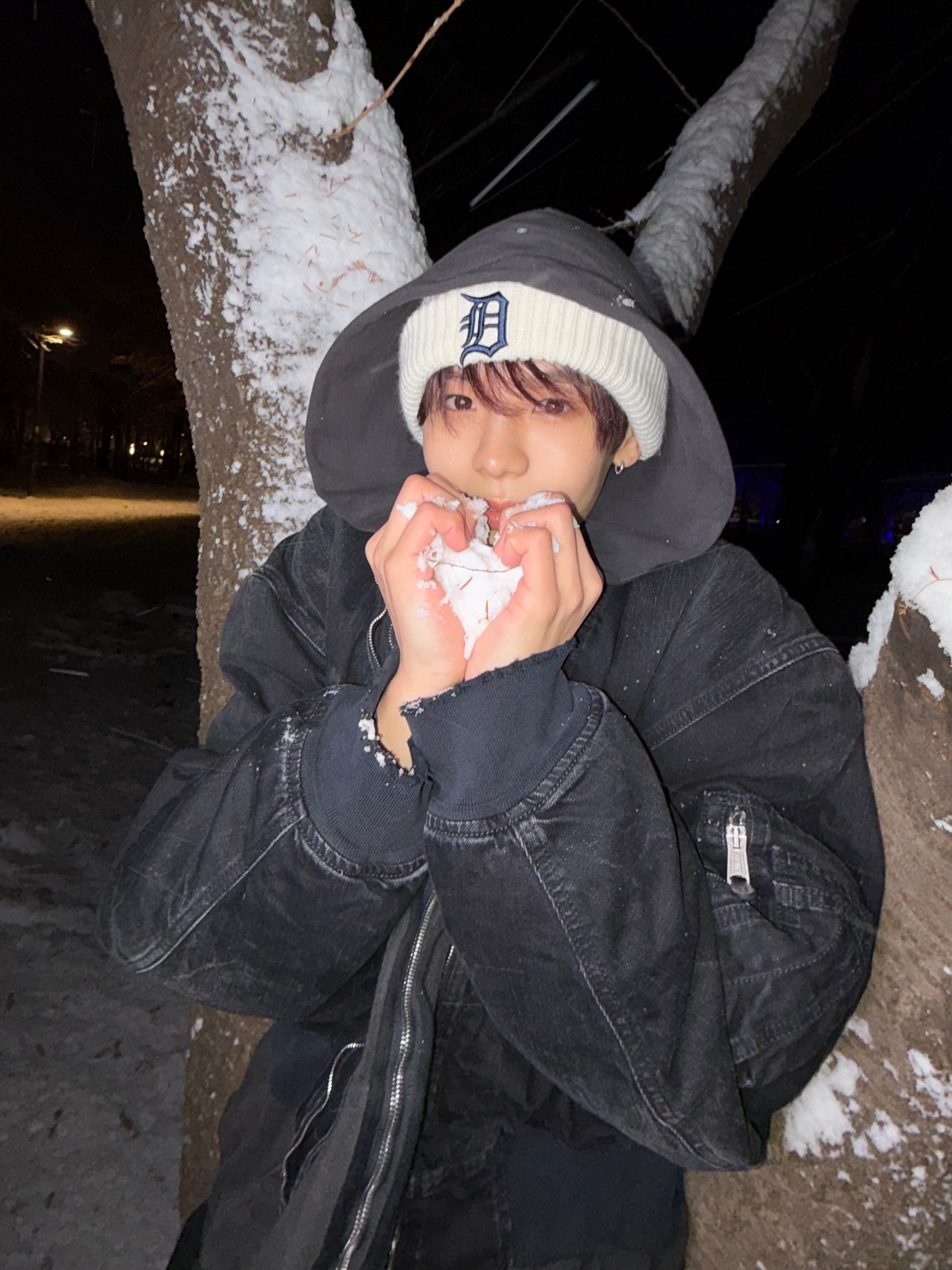 ❄️ 왔다!!

#RIIZE #라이즈
#RISEandREALIZE