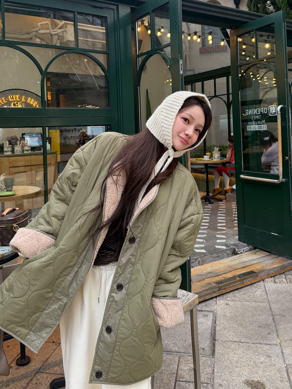 후후 요고 진짜 만만하게 막 입기 좋아요!!!!!!!!!👍🏻 오늘 단하루 7만원대로 진행됩니다🩷잠시 후 2시 바로배송으로 만나요✨