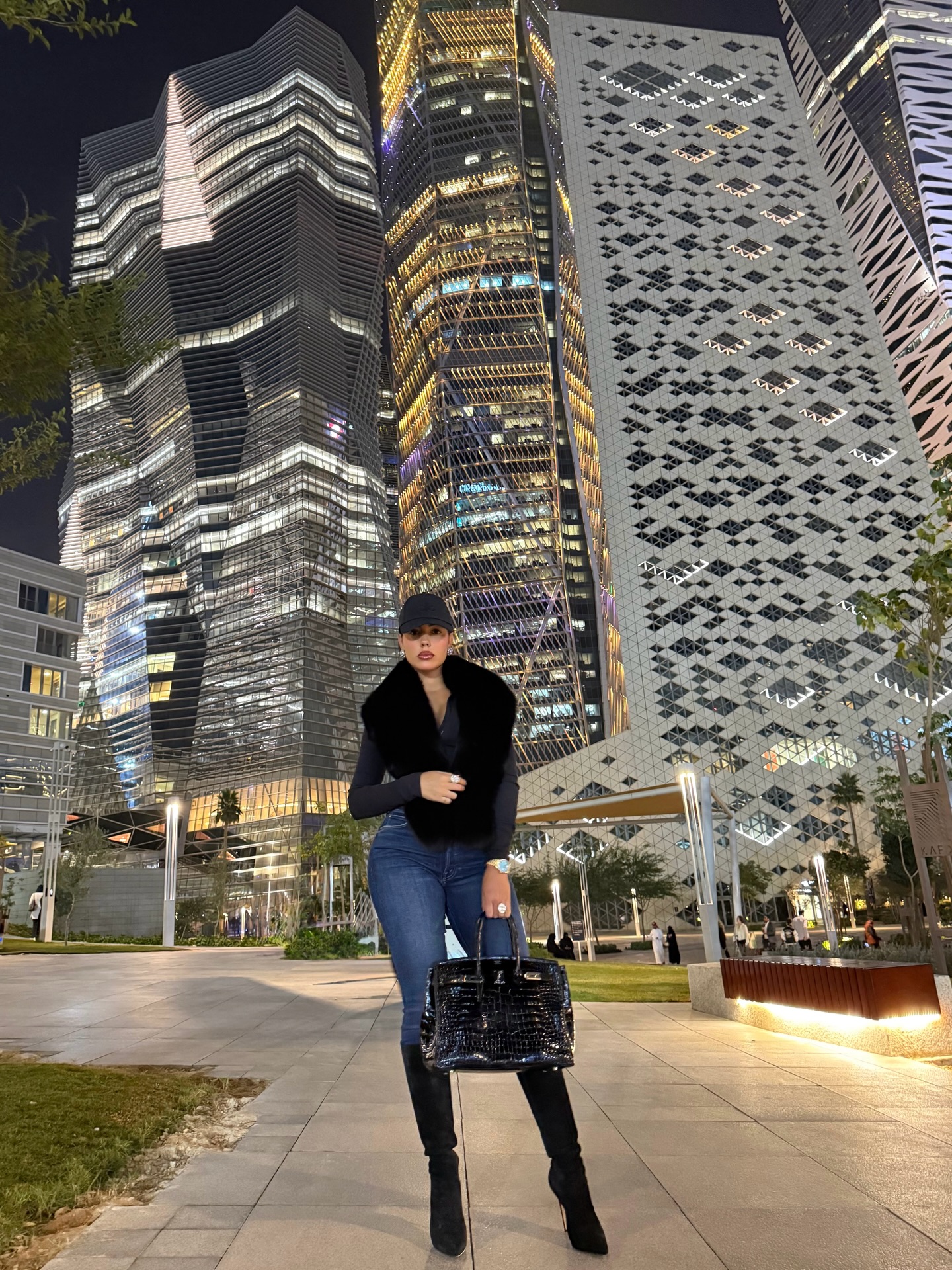 Ayer me construyó. Hoy me transforma 🩷 @alo