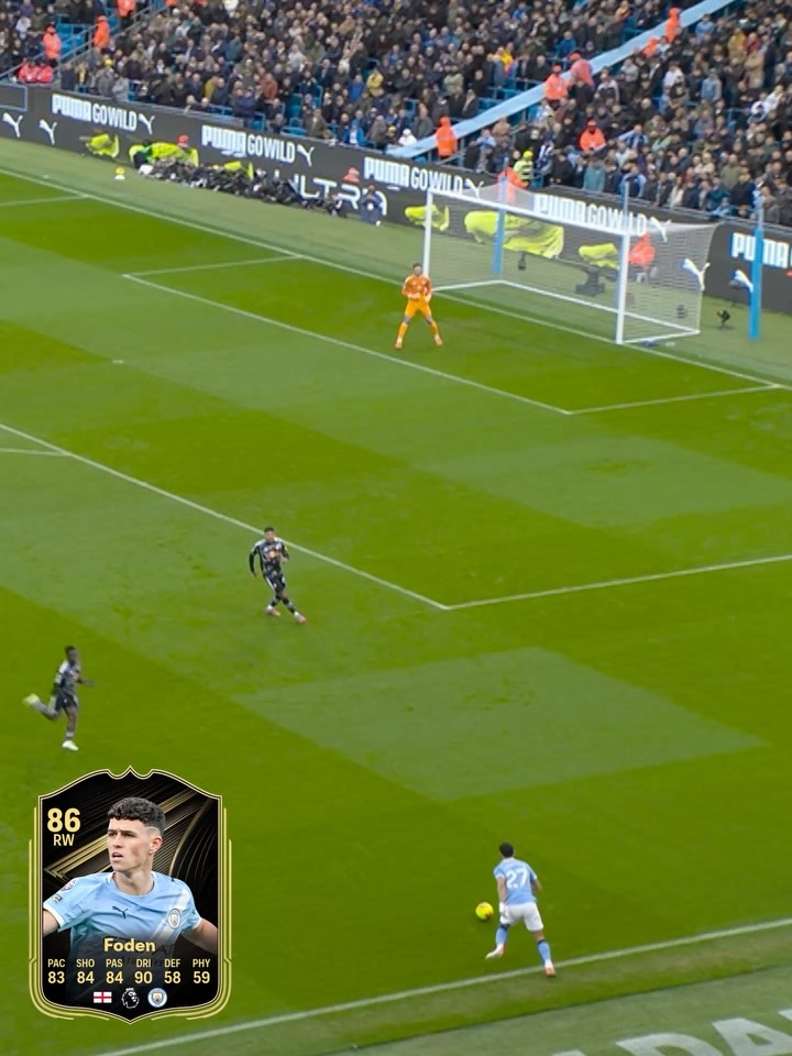 From rock-solid defending to relentless pressure in the final third. The past matchday’s best and brightest are in #TOTW 12. #FC26