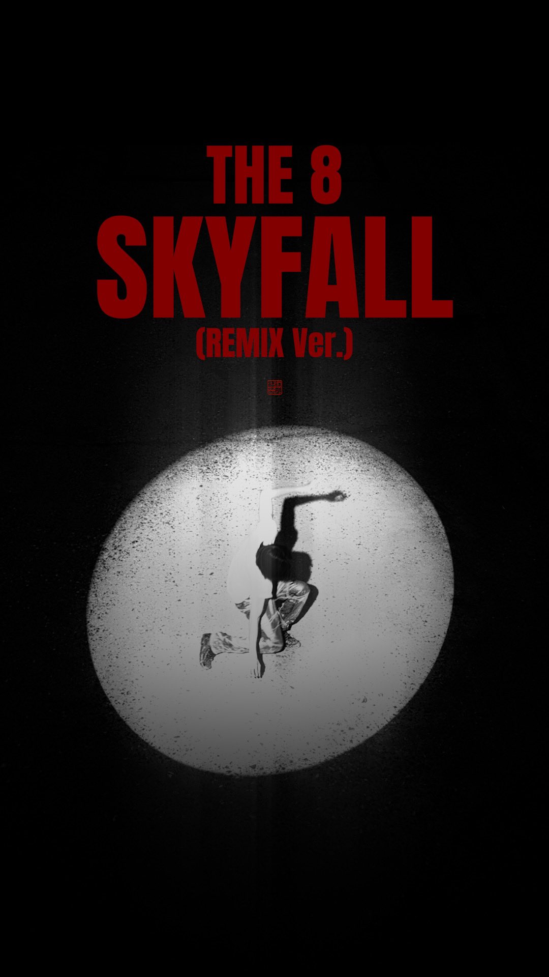 [THE 8 Contemporary ART] THE 8 ‘Skyfall (Remix Ver.)’ Teaser

2025.12.05 08:08PM (KST) / 06:08AM (ET) / 19:08 (CST)

#THE8 #디에잇
#Skyfall