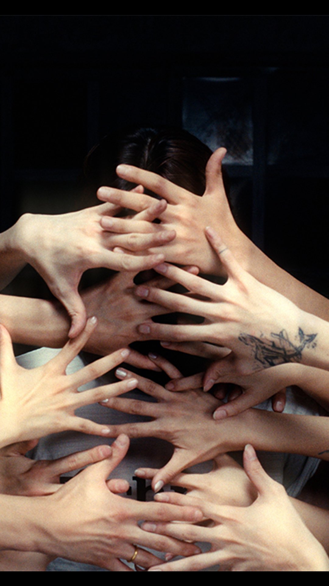 [THE 8 Contemporary ART] THE 8 ‘Skyfall (Remix Ver.)’ Art Film

#THE8 #디에잇
#Skyfall