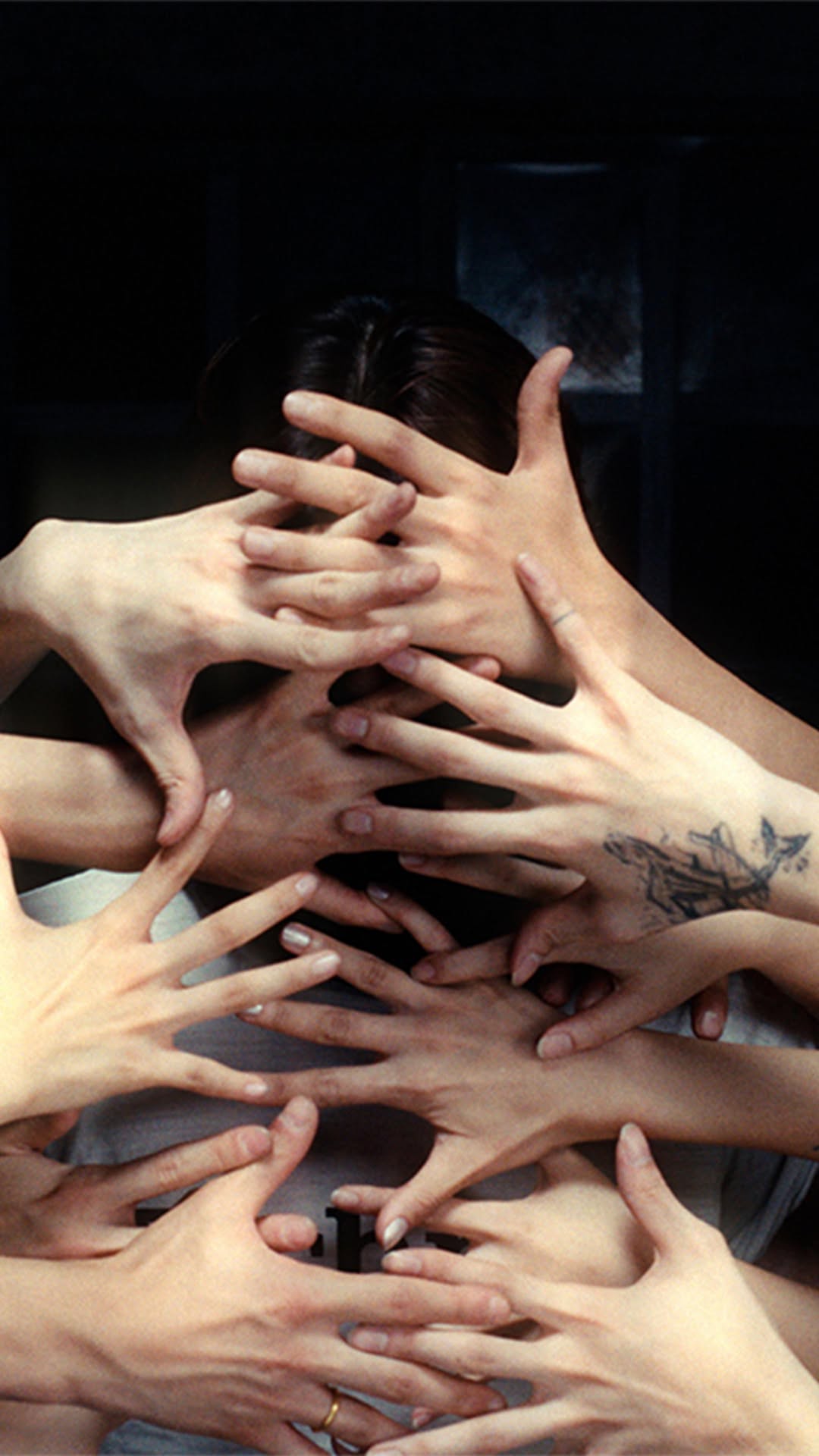 [THE 8 Contemporary ART] THE 8 ‘Skyfall (Remix Ver.)’ Art Film

#THE8 #디에잇
#SEVENTEEN #세븐틴
#HAPPY_BURSTDAY
#Skyfall