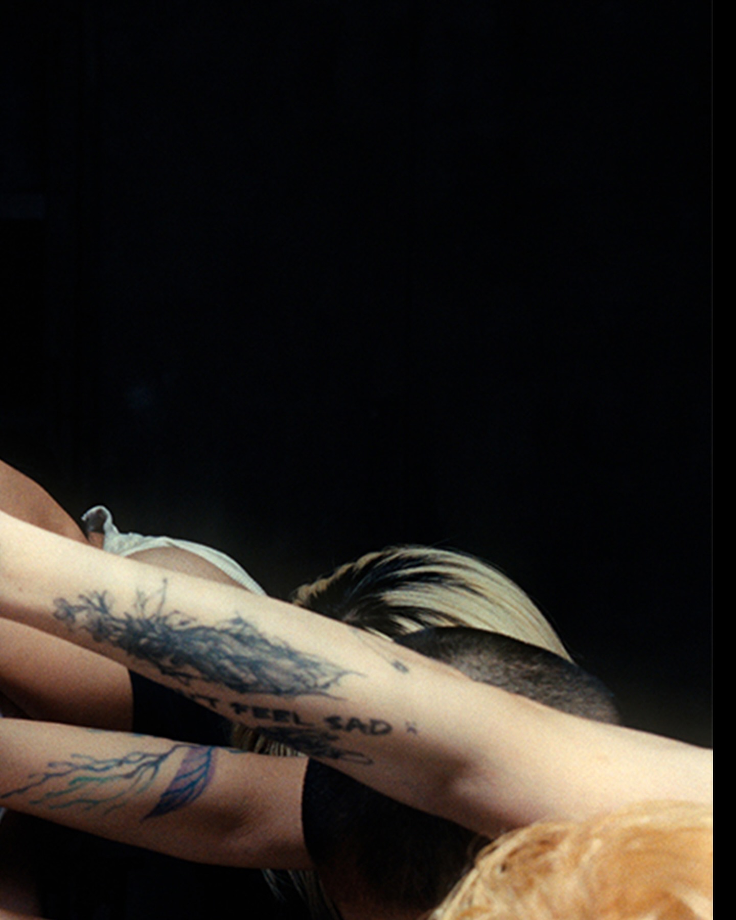 [THE 8 Contemporary ART] THE 8 ‘Skyfall (Remix Ver.)’ Art Film

#THE8 #디에잇
#Skyfall