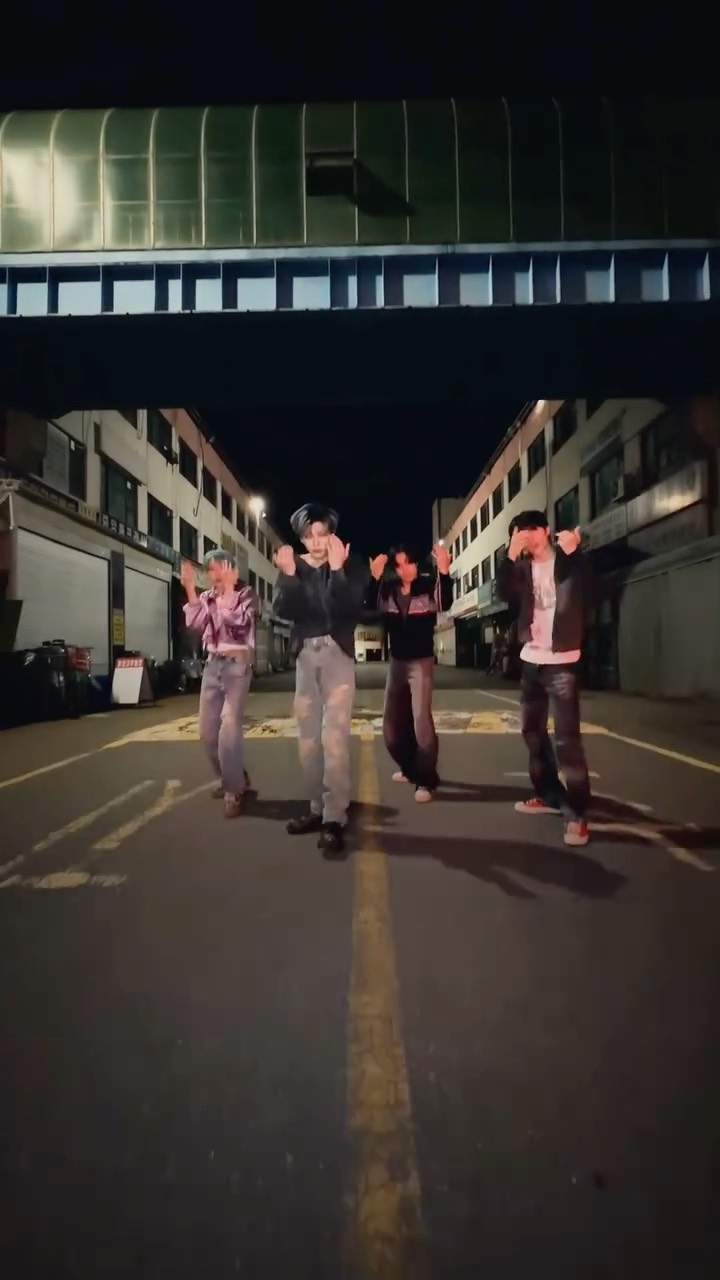 Beat It Beat It Up

#NCTDREAM #BeatItUp
#NCTDREAM_BeatItUp