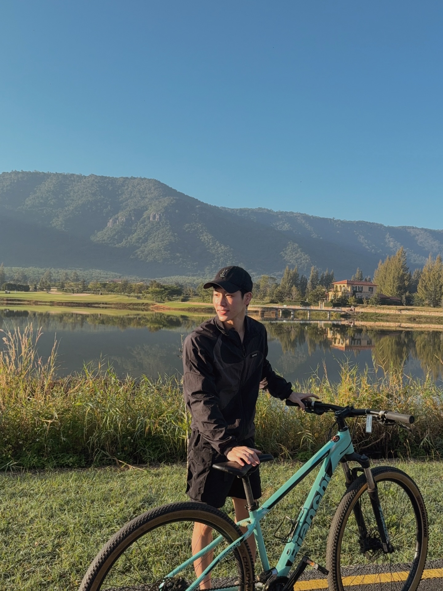 ลมหนาวมาา กี่โมง ?