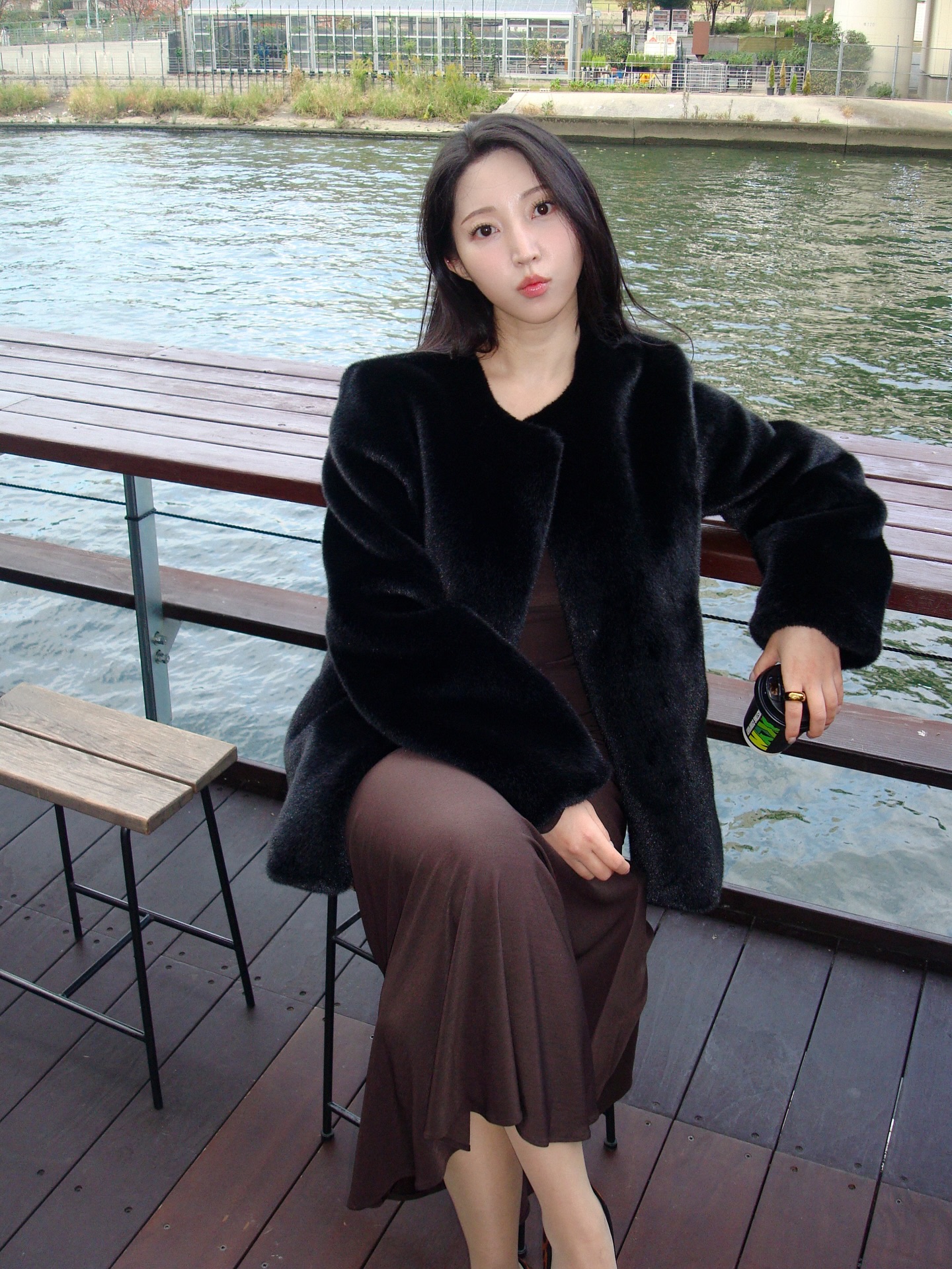 오늘부터 시작된 헤이즐드레스 할인🏃🏻‍♀️

거기에 오늘 시작된 이벤투
스크런치 기프트까지 놓치지마세요

@chaufem