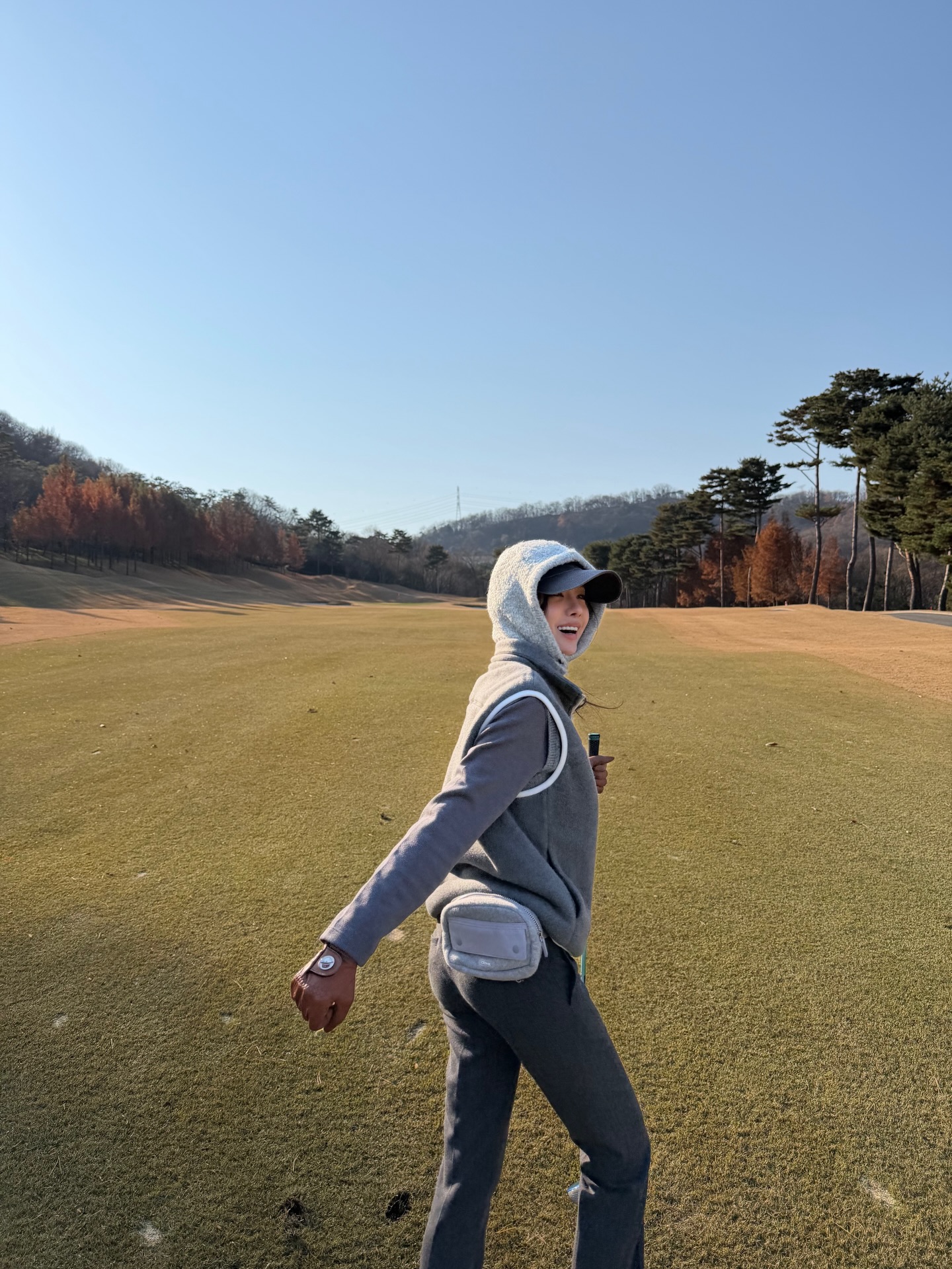 아츄츄 시즌 아웃👋🏾🐨 삼월아 우리 삼월에 다시 만나~🤎