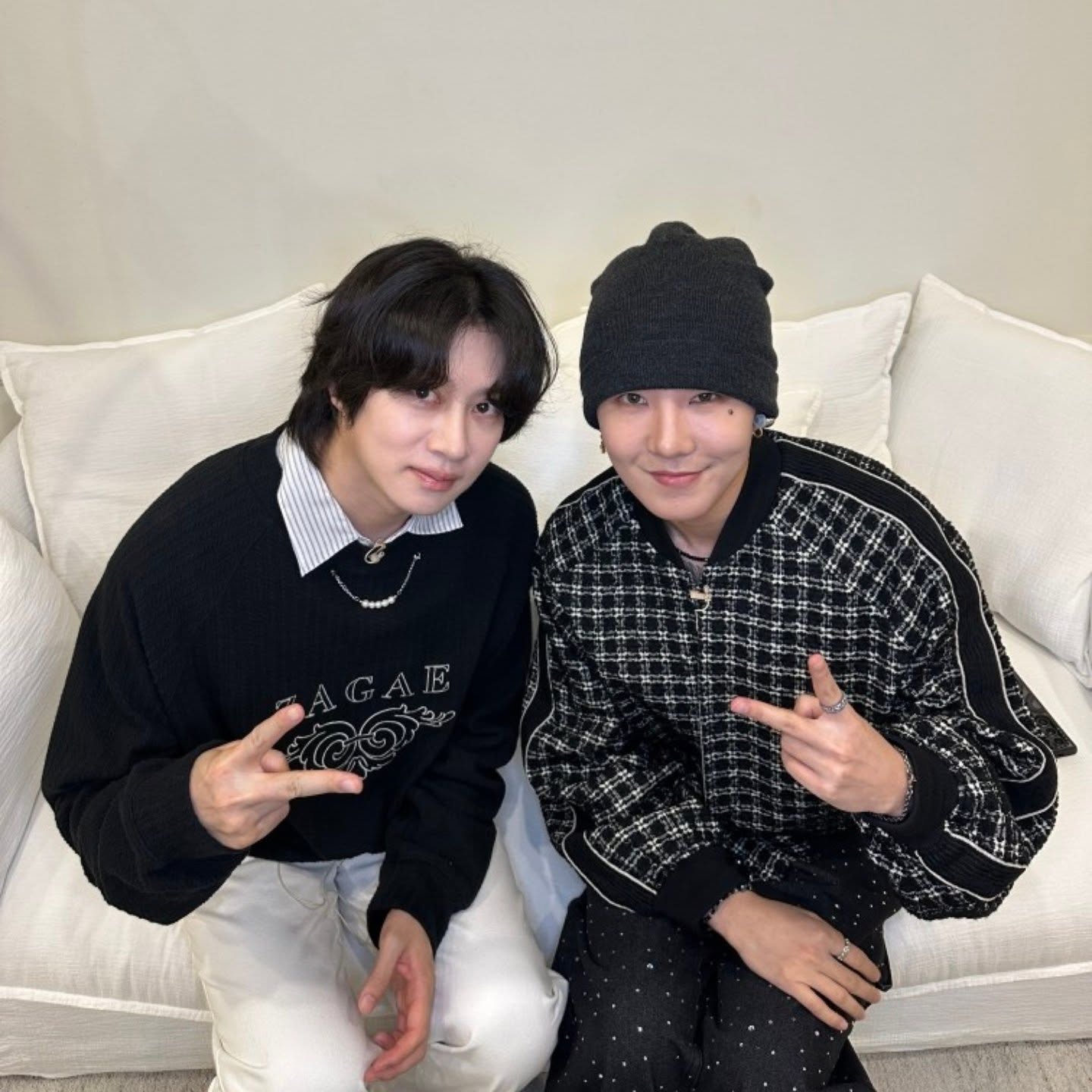 비오랑 #추카추카추