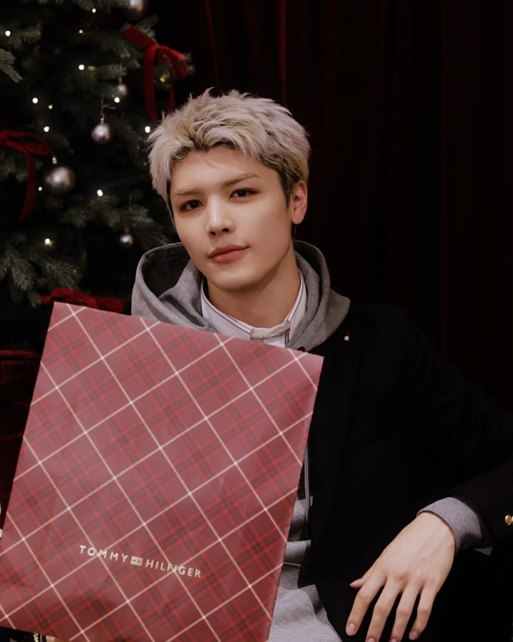 TOMMY HILFIGER と一緒にホリデーギフトを準備しよう⛄️🎄🎁
holiday gifts with TOMMY HILFIGERと一緒にホリデーギフトを準備しよう
#PR #TOMMYHILFIGER #TOMMYHILFIGER #TOMMYFAMILY
@tommyhilfiger